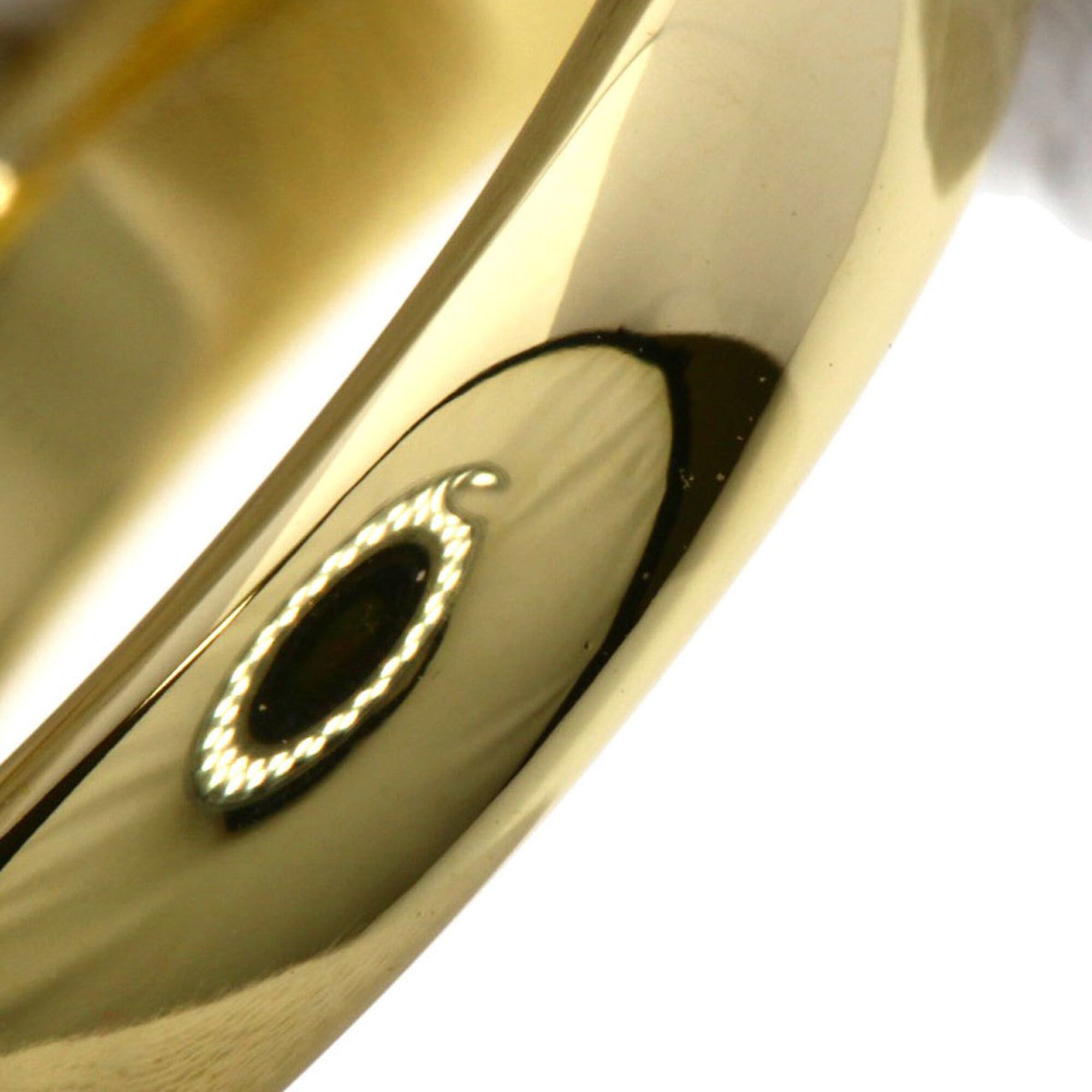 Tiffany & Co. Tiffany & Co. Wedding Ring, 18K Yellow Gold, Women's. Size ONE SIZE - 7 Thumbnail