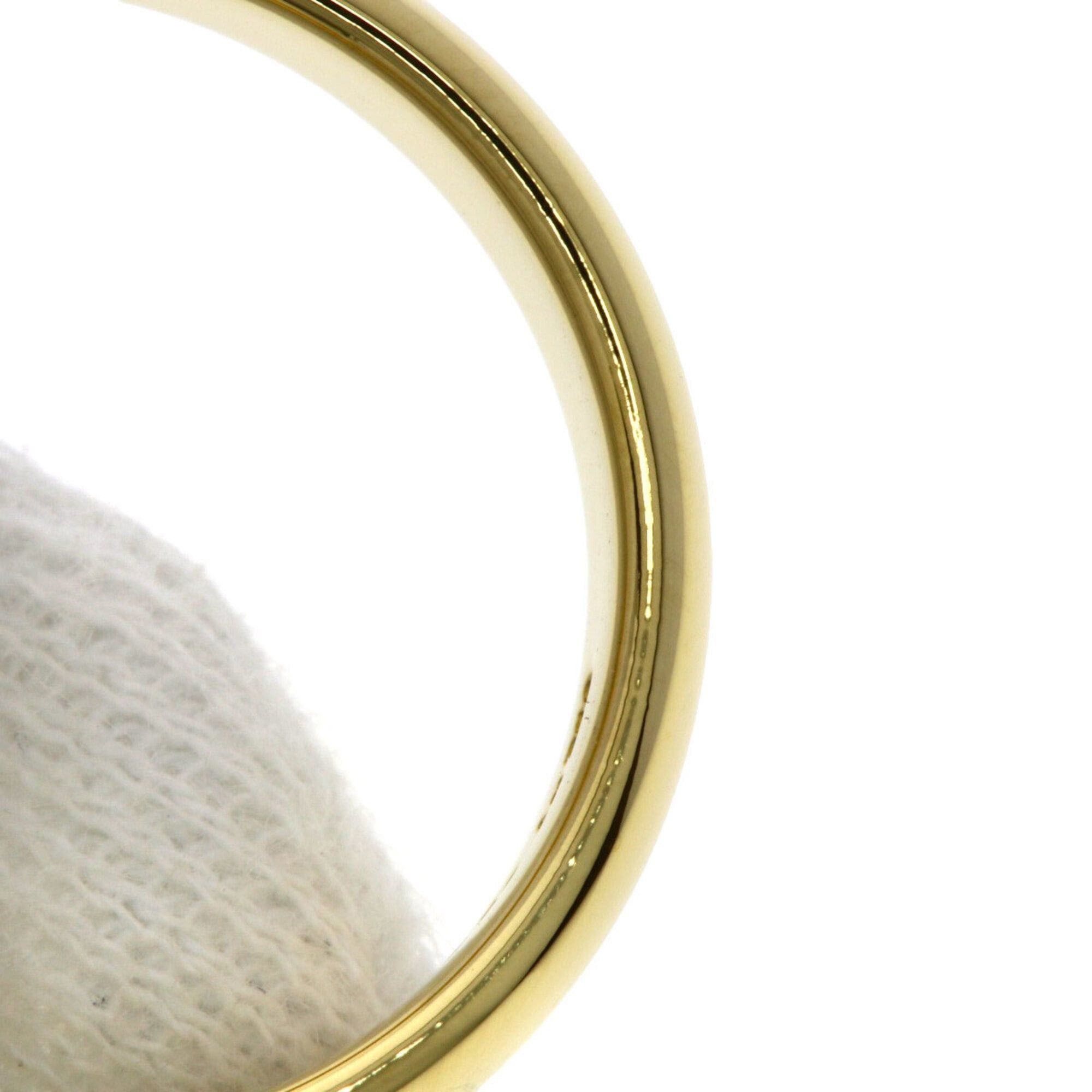 Tiffany & Co. Tiffany & Co. Wedding Ring, 18K Yellow Gold, Women's. Size ONE SIZE - 6 Thumbnail
