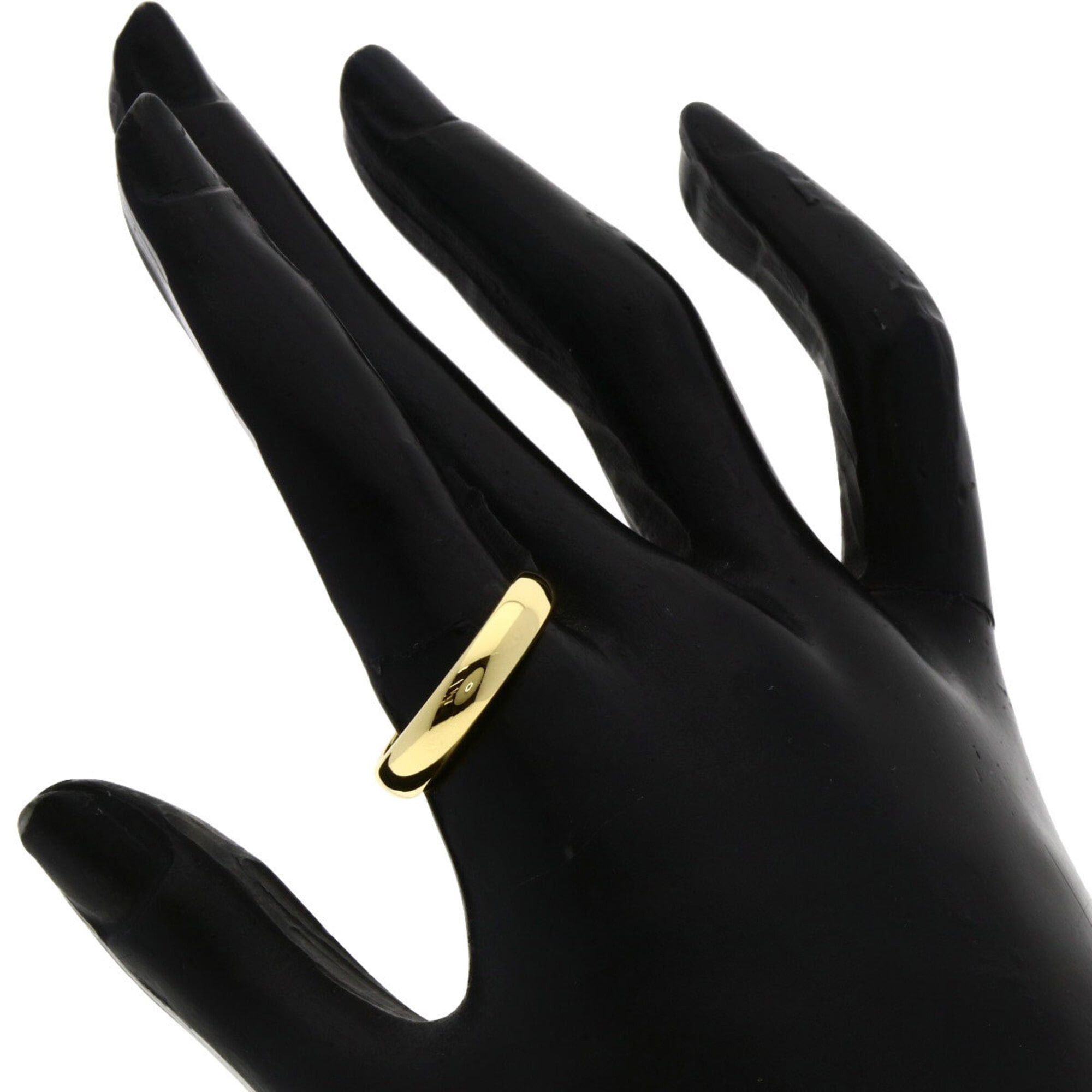 Tiffany & Co. Tiffany & Co. Wedding Ring, 18K Yellow Gold, Women's. Size ONE SIZE - 5 Thumbnail