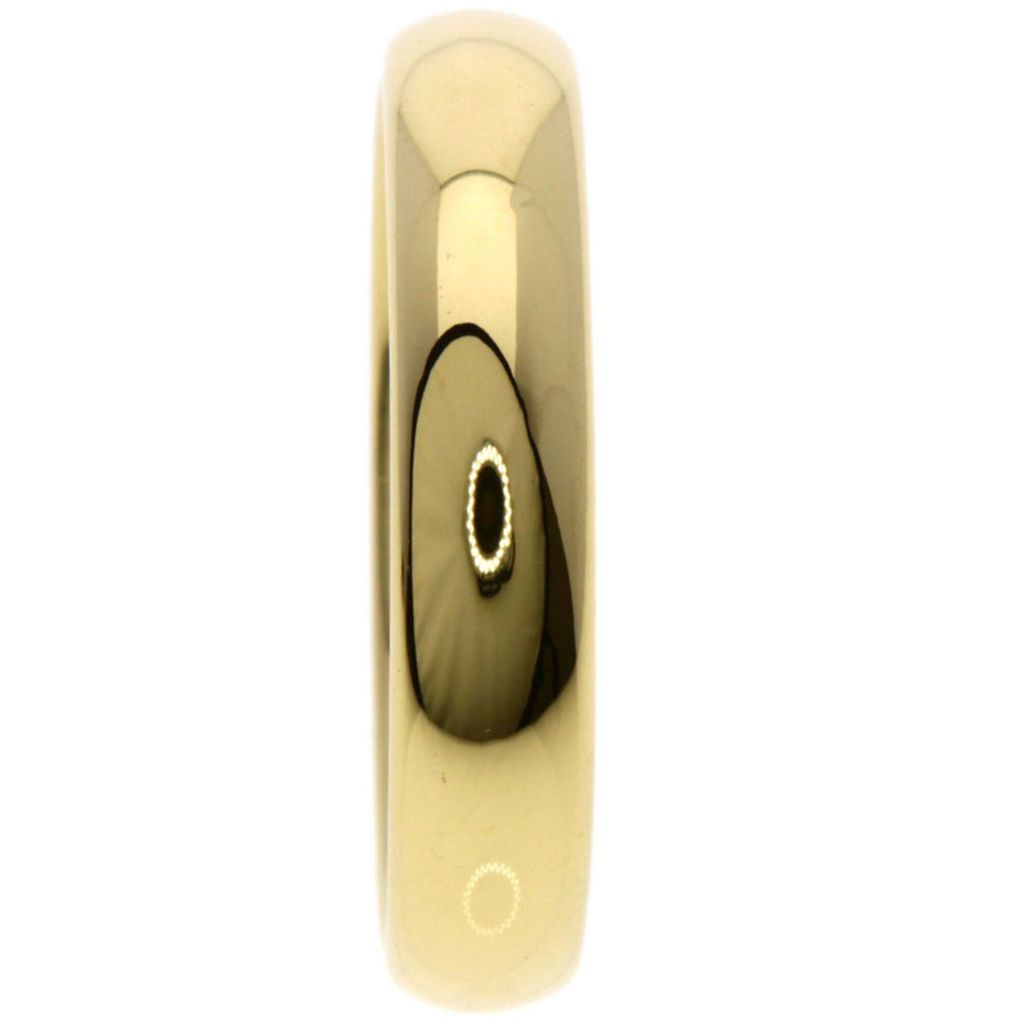 Tiffany & Co. Tiffany & Co. Wedding Ring, 18K Yellow Gold, Women's. Size ONE SIZE - 3 Thumbnail