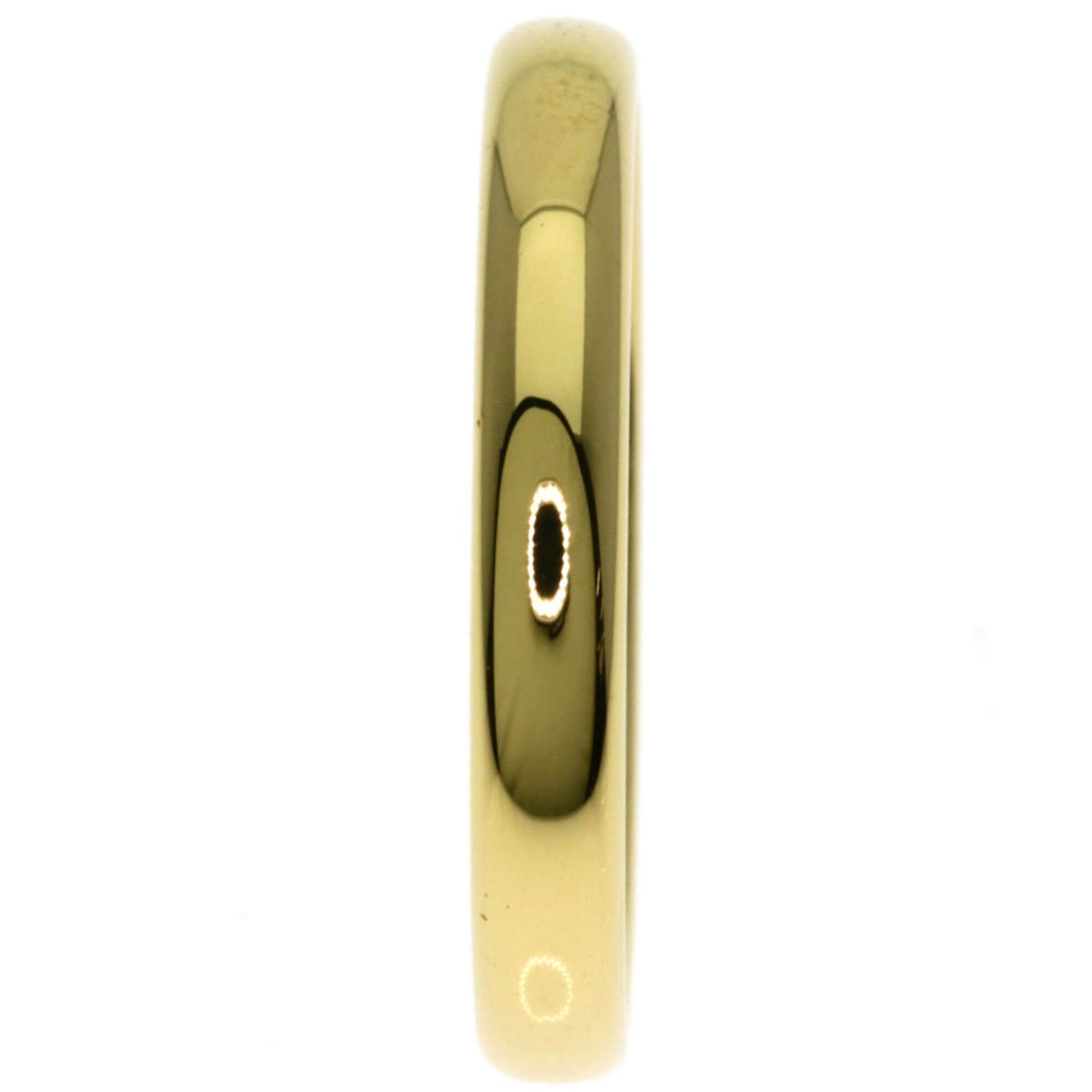 Tiffany & Co. Tiffany & Co. Wedding Ring, 18K Yellow Gold, Women's. Size ONE SIZE - 3 Thumbnail