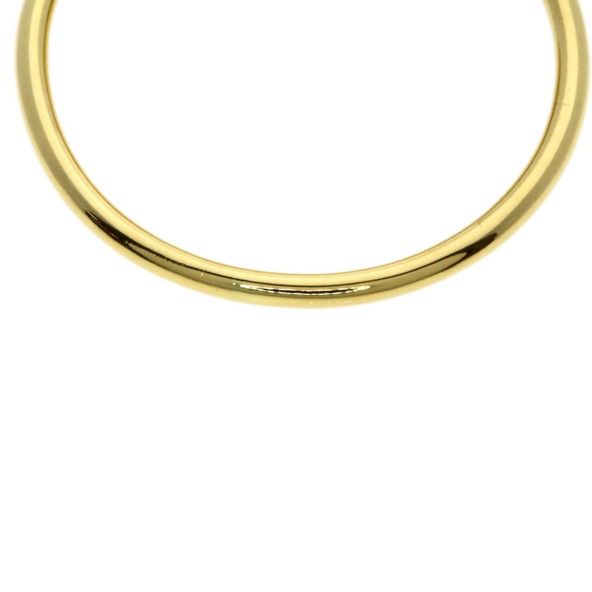 Tiffany & Co. Tiffany & Co. Bean Ring, 18K Yellow Gold, Women's. Size ONE SIZE - 7 Thumbnail