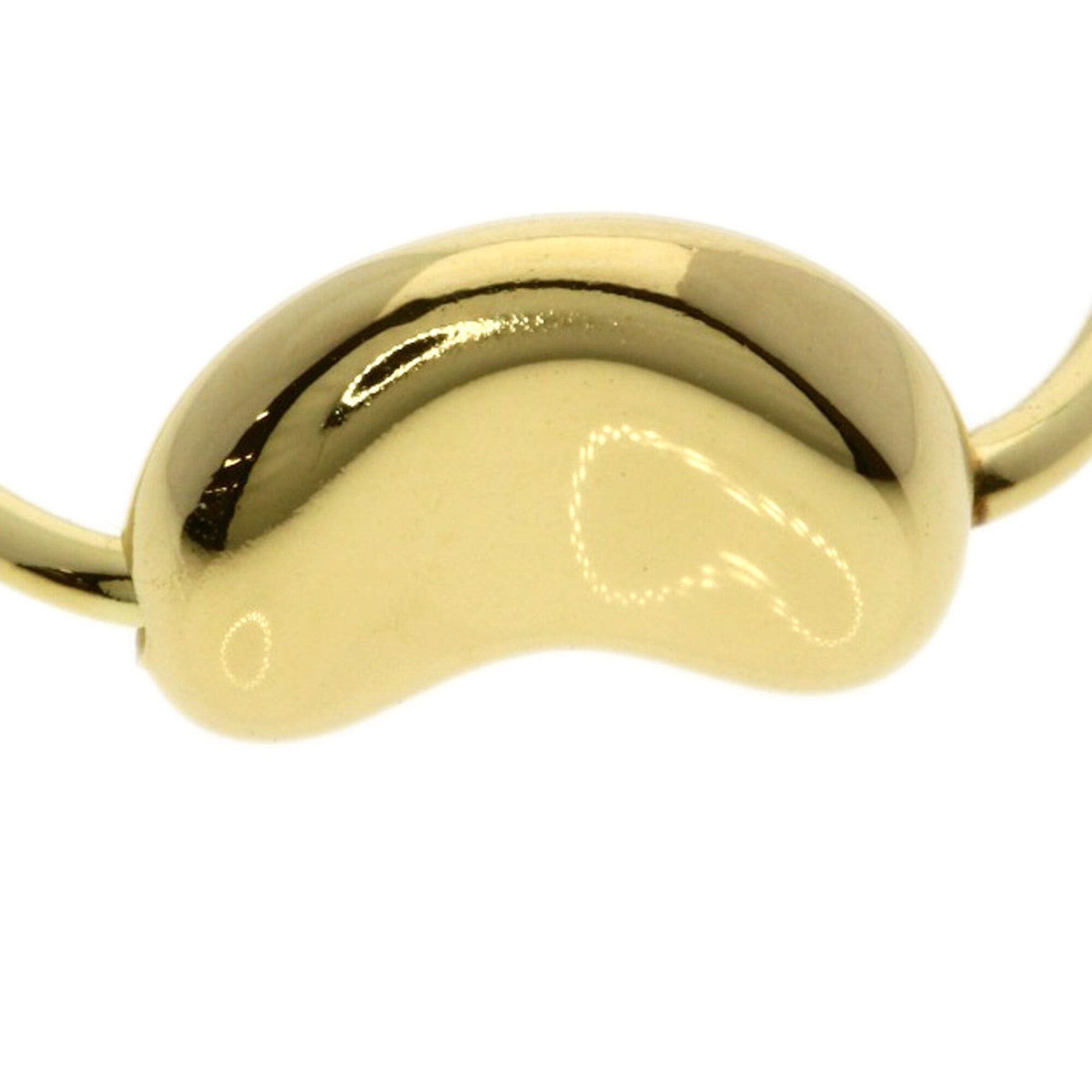 Tiffany & Co. Tiffany & Co. Bean Ring, 18K Yellow Gold, Women's. Size ONE SIZE - 6 Thumbnail