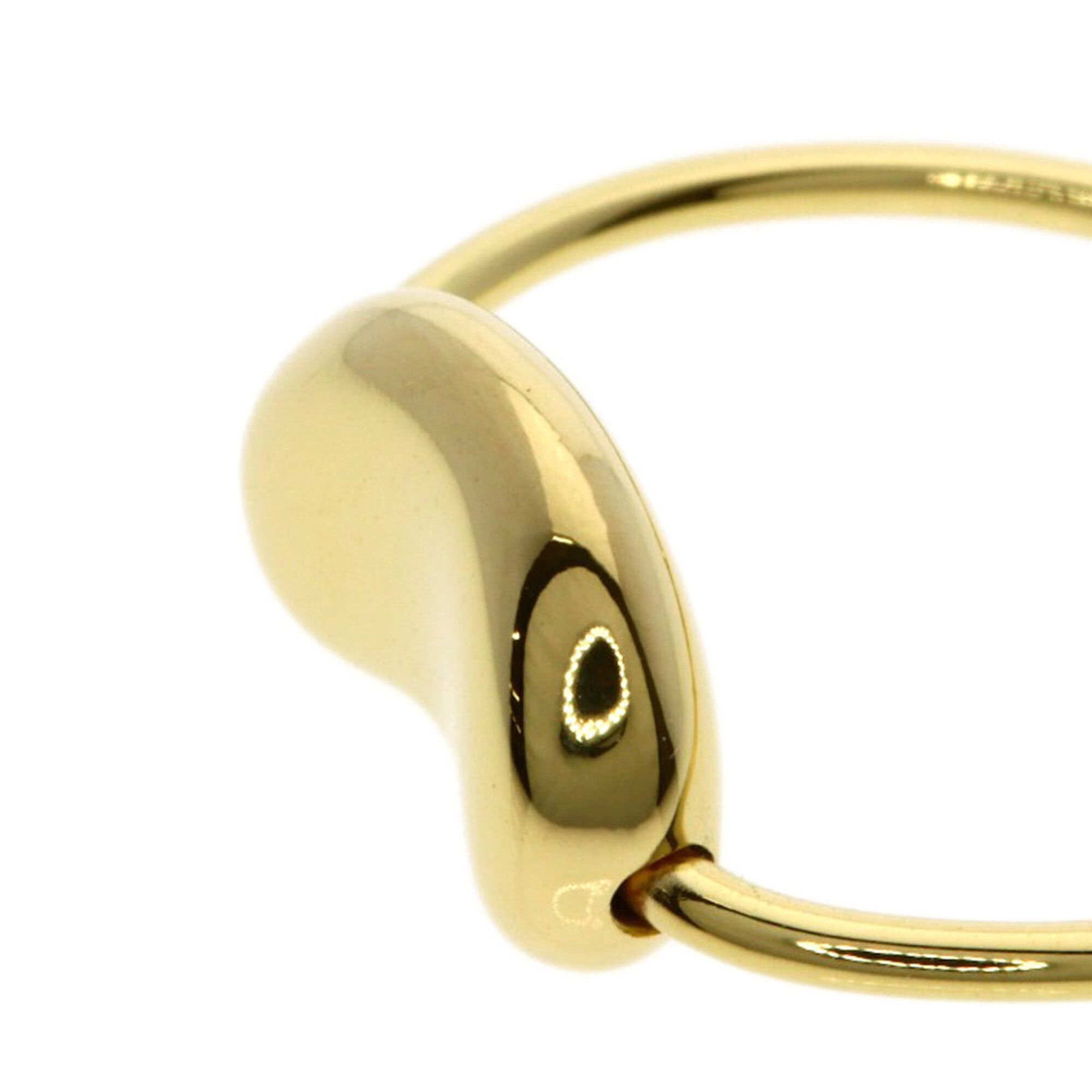 Tiffany & Co. Tiffany & Co. Bean Ring, 18K Yellow Gold, Women's. Size ONE SIZE - 8 Thumbnail