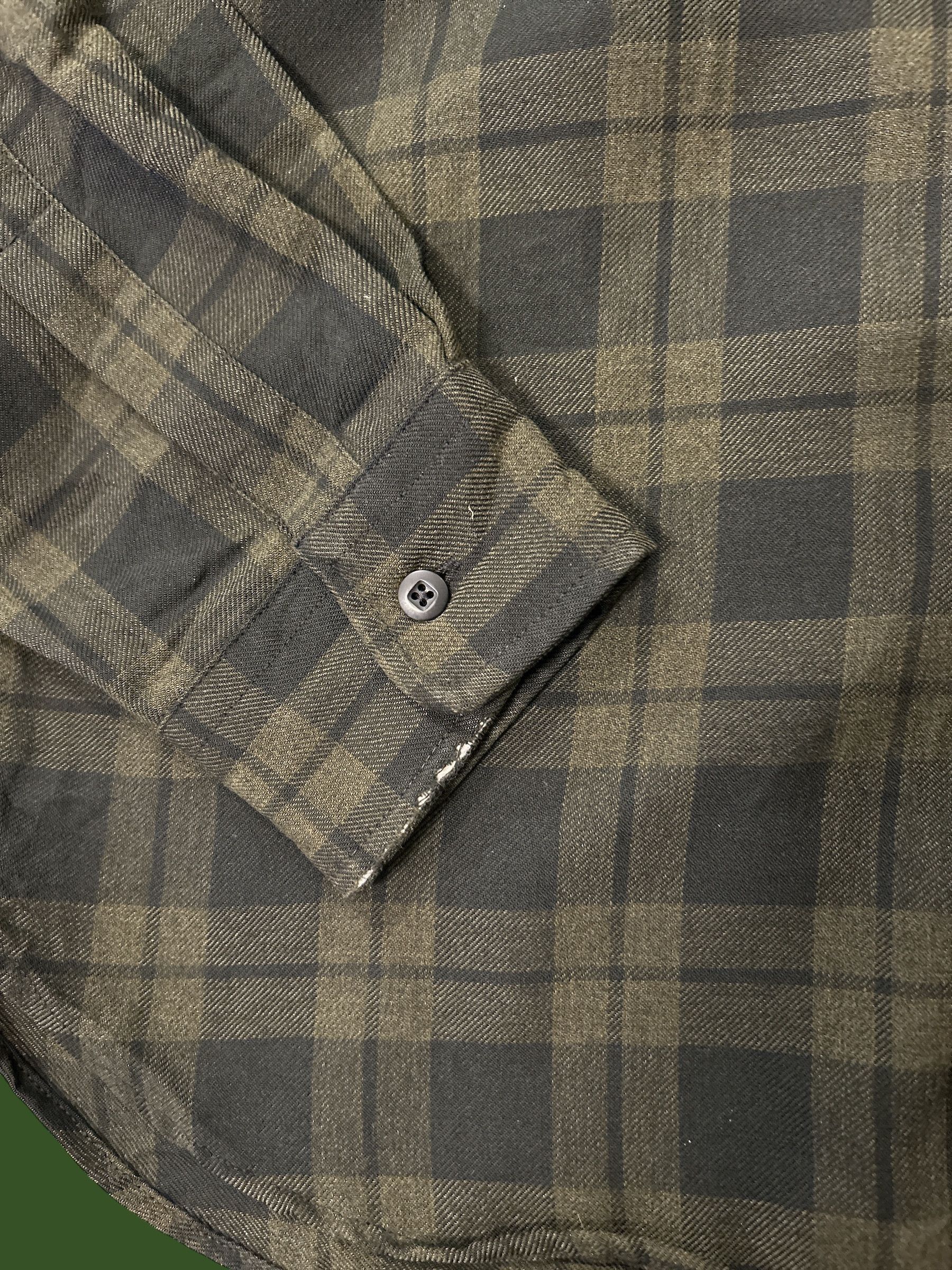 L.L. Bean L.L. Bean check shirt Size M Size US M / EU 48-50 / 2 - 5 Thumbnail