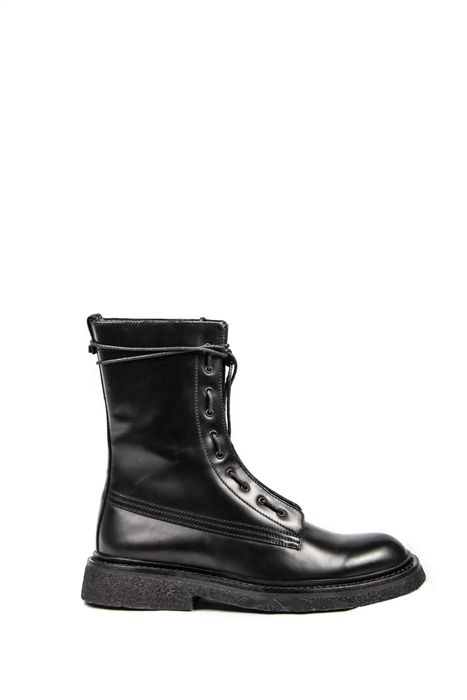 Dior Dior Homme Combat Boots 07, Grailed