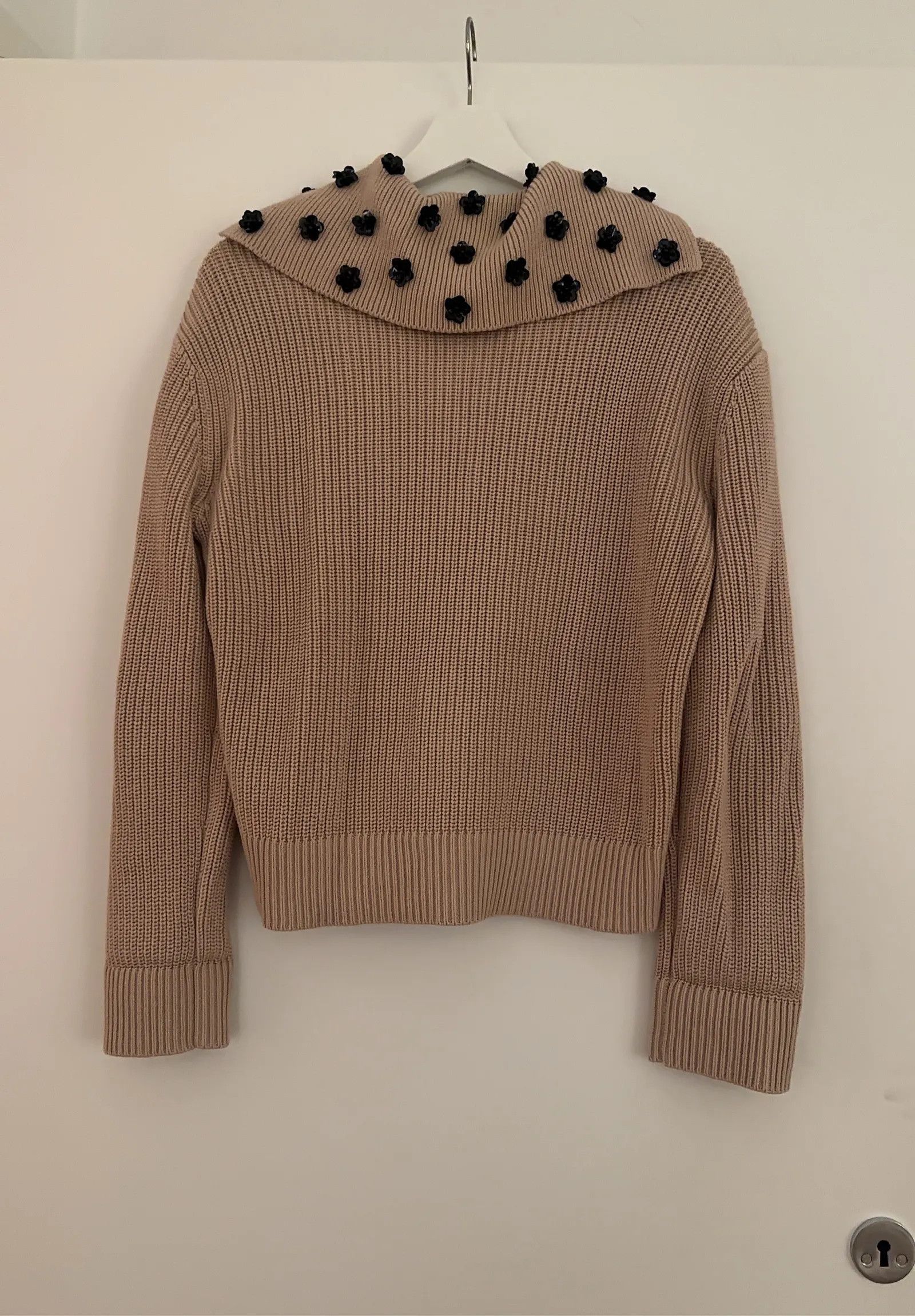 Baum und Pferdgarten Baum und Pferdgarten Clare Sweater Size S / US 4 / IT 40 - 5 Thumbnail
