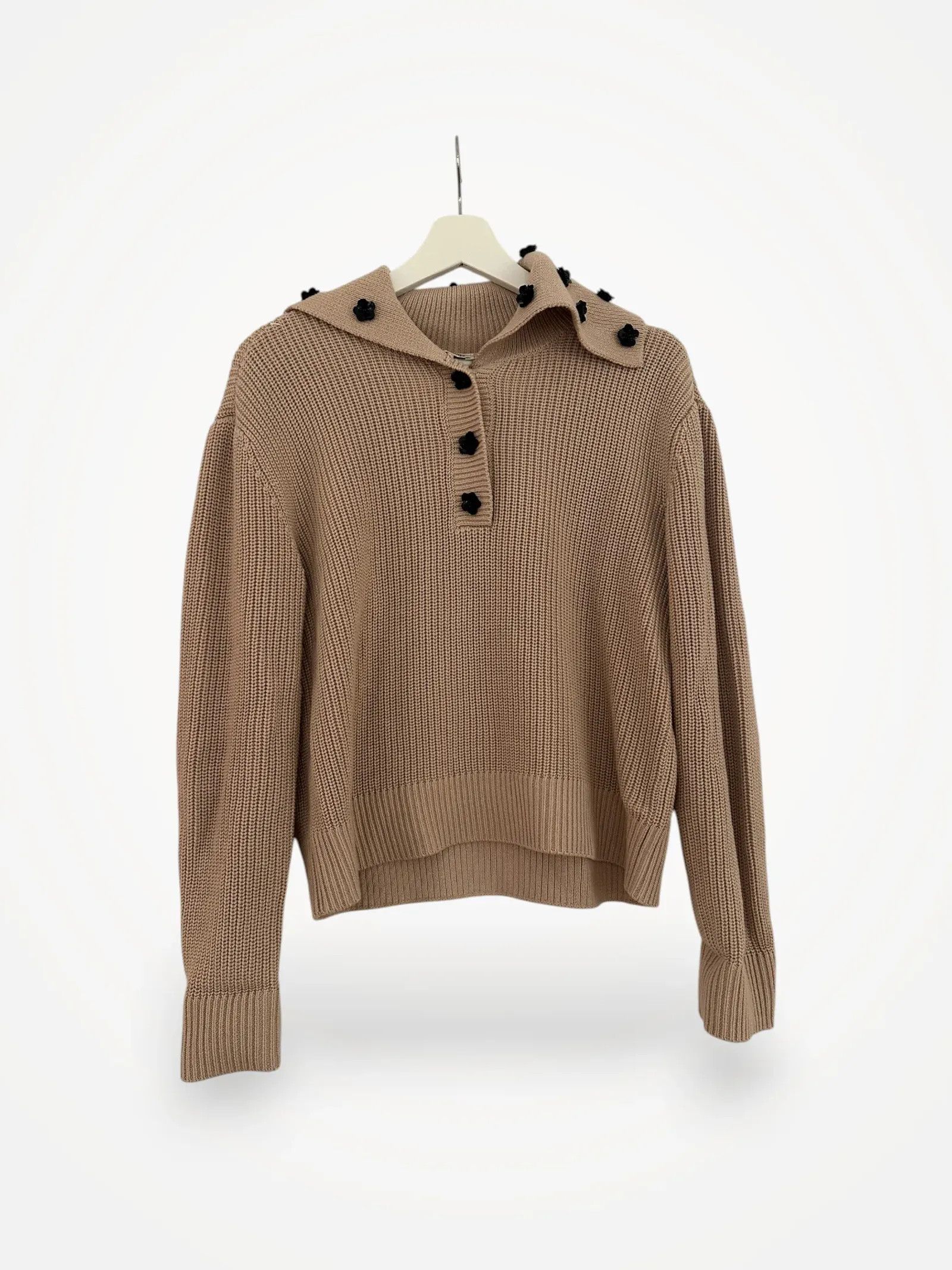 Baum und Pferdgarten Baum und Pferdgarten Clare Sweater Size S / US 4 / IT 40 - 2 Thumbnail