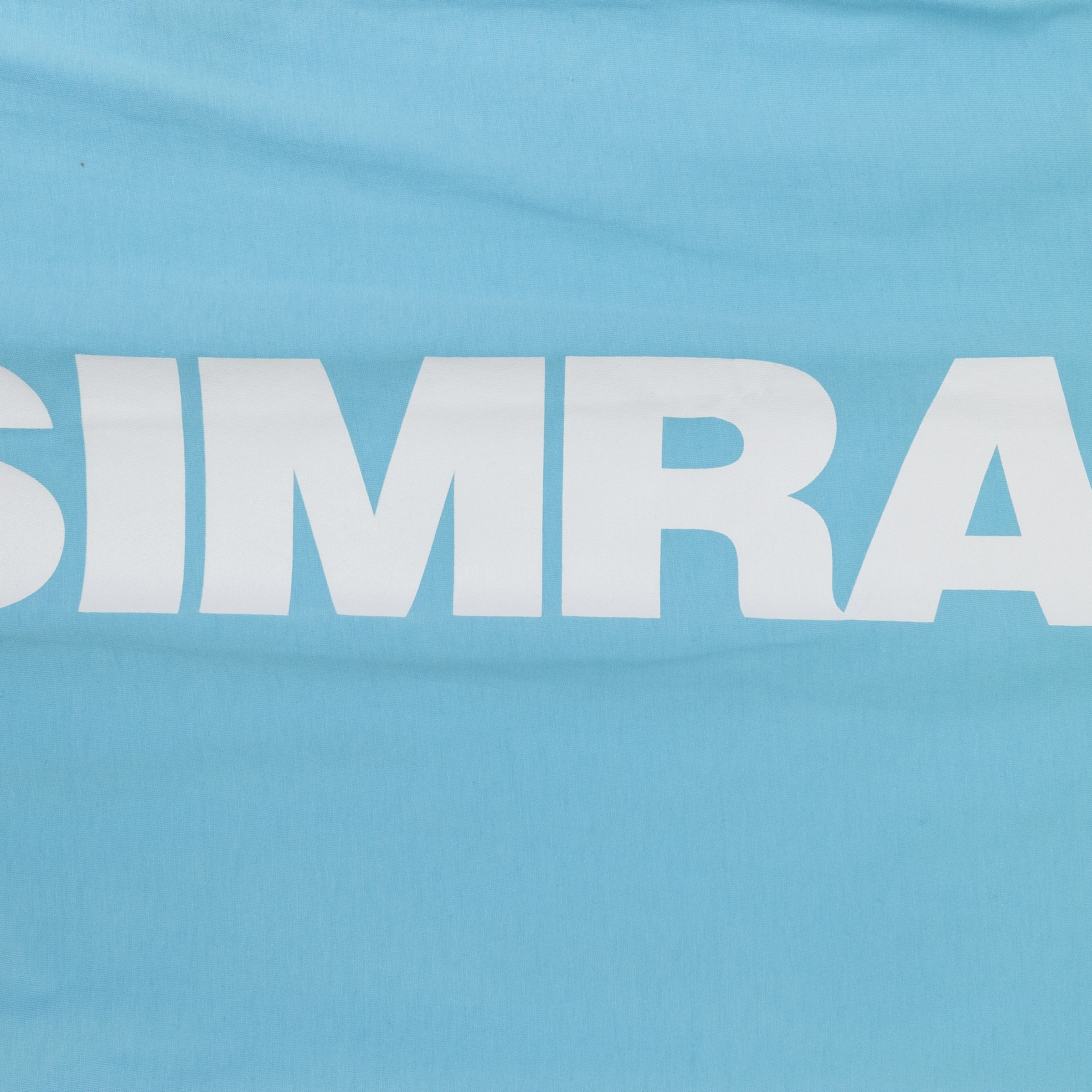 Serapis BLUE SIMRAD CIEL T-SHIRT Size M Size M / US 6-8 / IT 42-44 - 5 Thumbnail