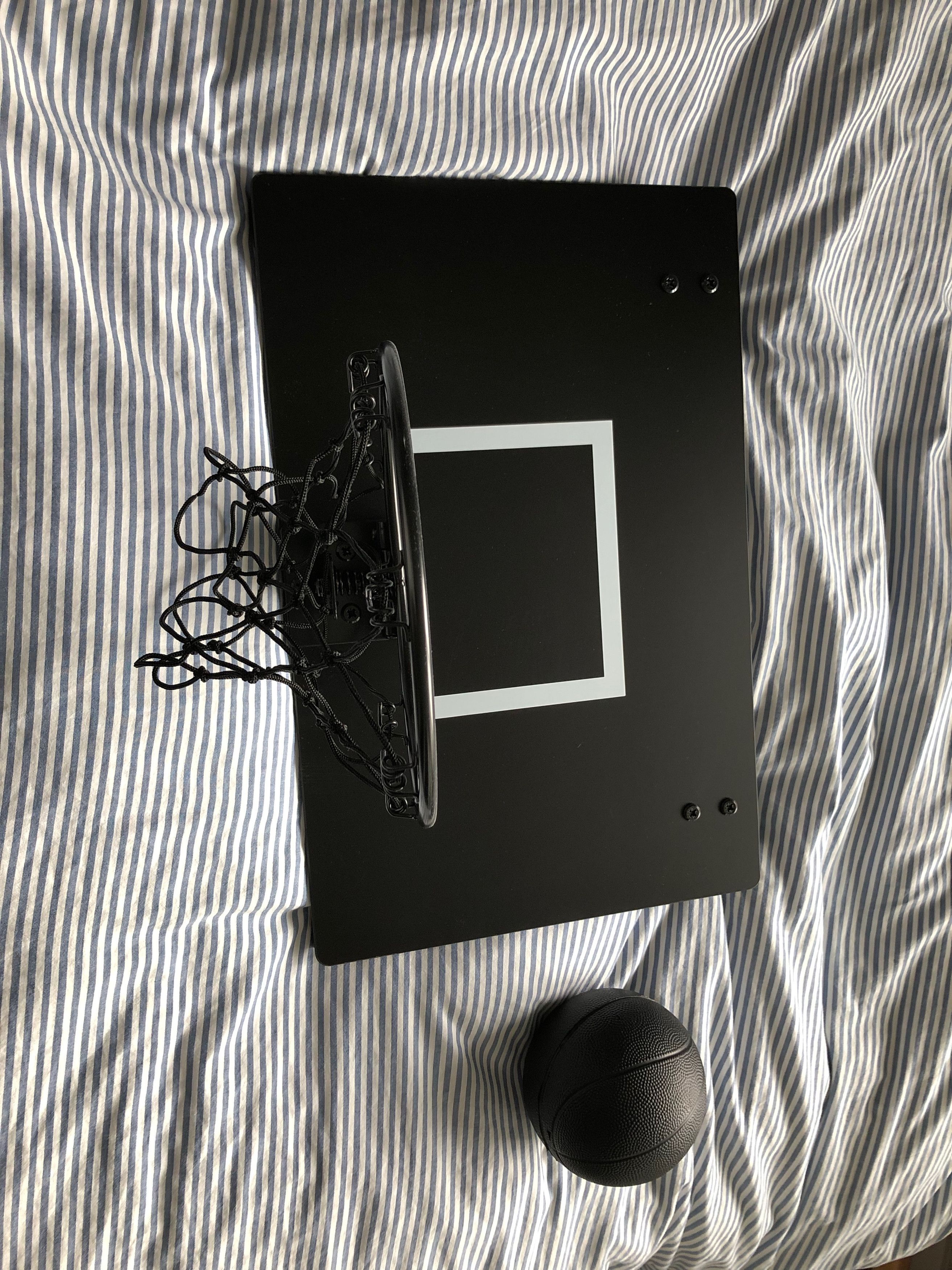IKEA SPANST BASKET BALL HOOP バスケ フープ ボール 【公式通販】