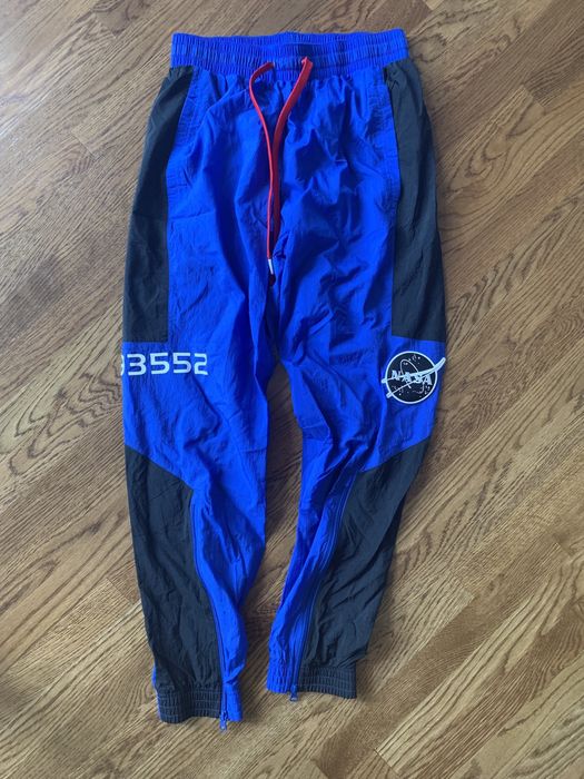 Paul george hot sale tracksuit