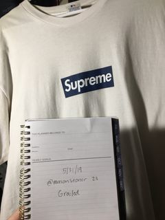 Supreme yankee bogo hot sale