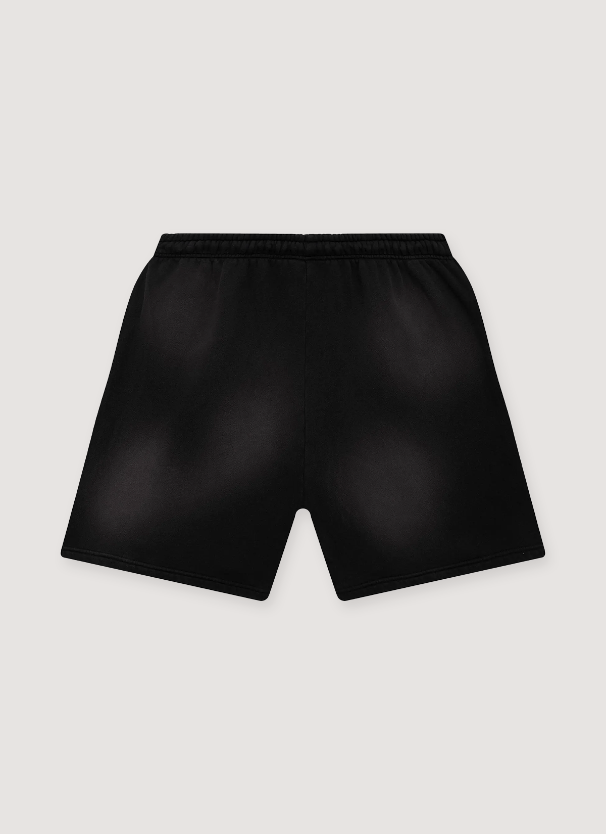 HELLSTAR Flame Shorts Black Green Size US 30 / EU 46 - 2 Thumbnail