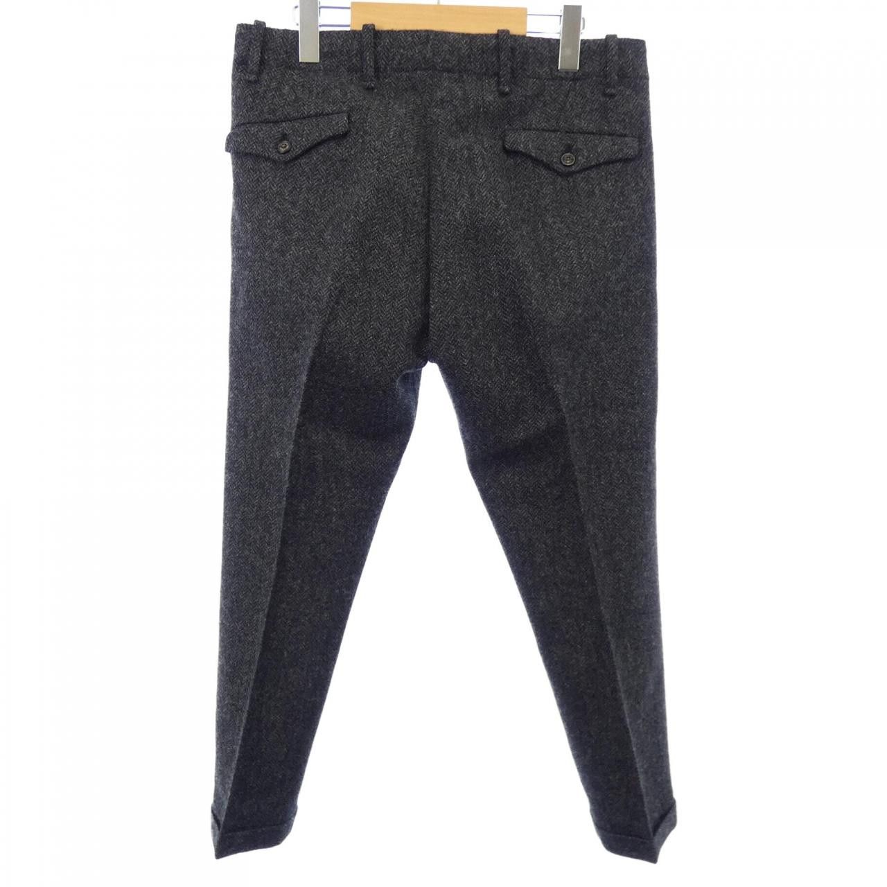 Moncler Moncler Moncler Pants Textile Pants DUTY FREE for USA Size ONE SIZE - 6 Thumbnail
