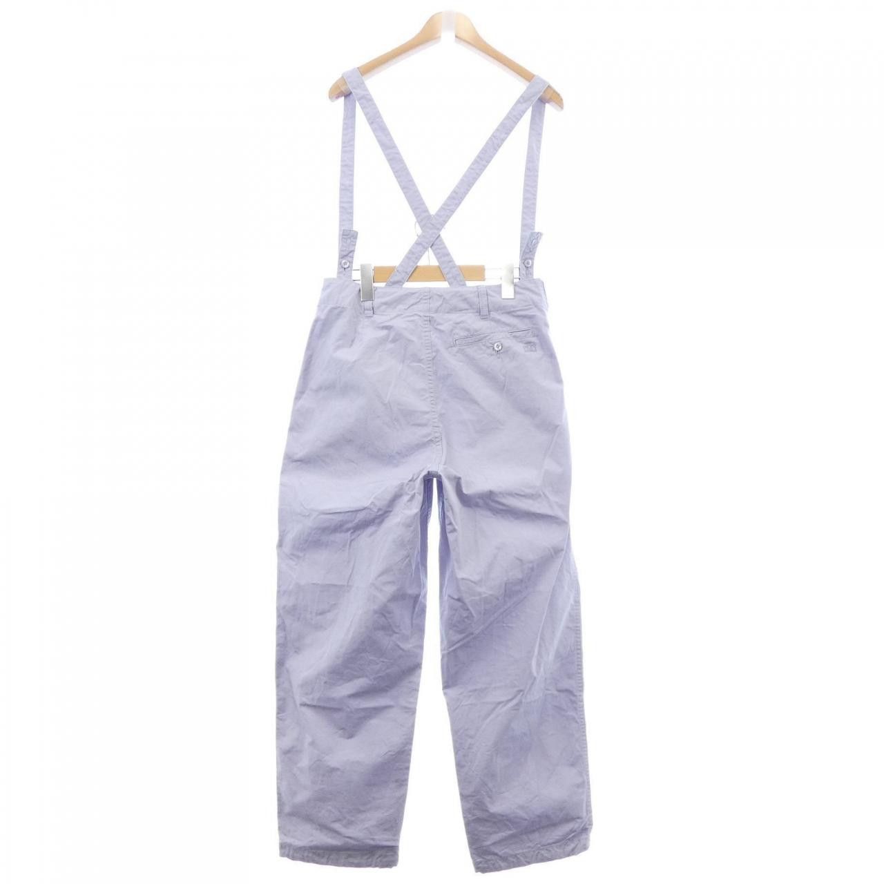 Other Other Drawer Pants Textile Pants 6514-299-1252 DUTY FREE for USA Size ONE SIZE - 2 Thumbnail