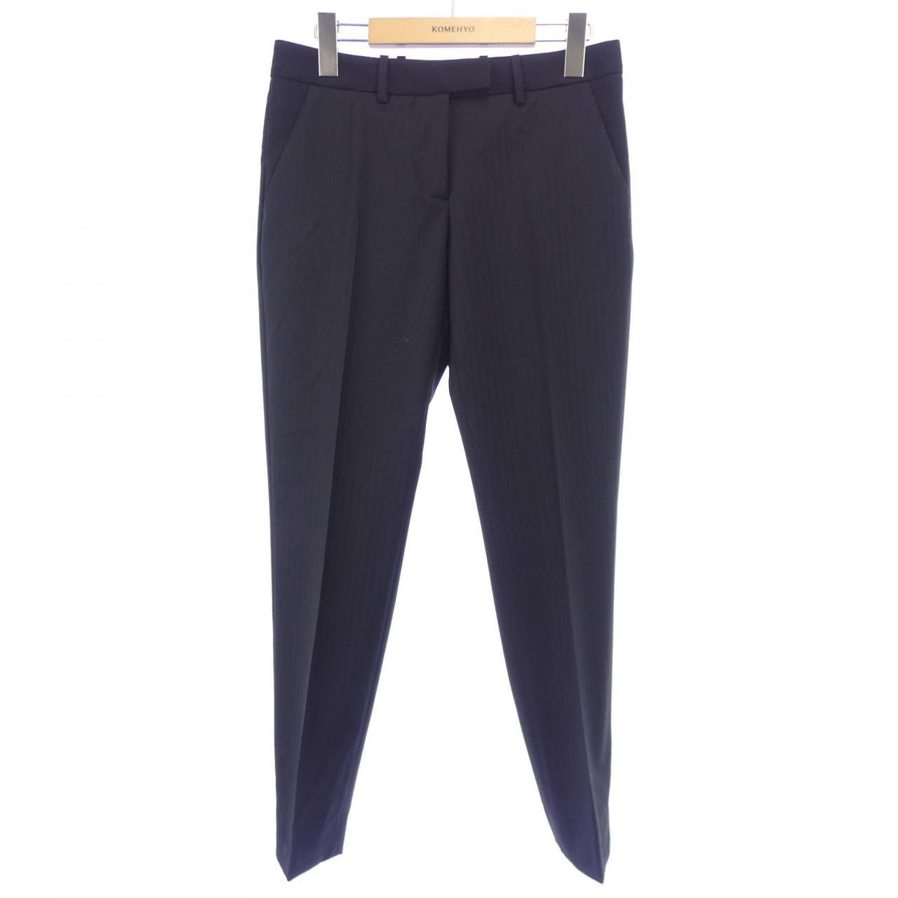 Maison Margiela Maison Margiela Maison Margiela Pants Textile Pants S51KA0300 DUTY FREE for USA Size ONE SIZE - 5 Thumbnail