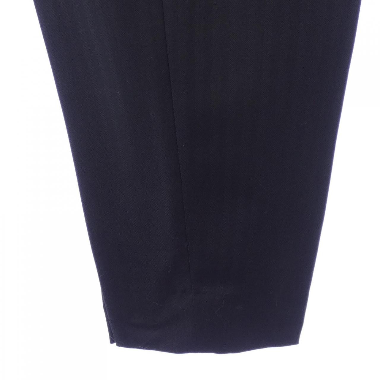 Maison Margiela Maison Margiela Maison Margiela Pants Textile Pants S51KA0300 DUTY FREE for USA Size ONE SIZE - 2 Thumbnail