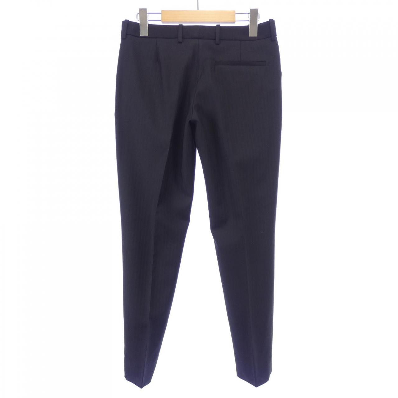 Maison Margiela Maison Margiela Maison Margiela Pants Textile Pants S51KA0300 DUTY FREE for USA Size ONE SIZE - 6 Thumbnail