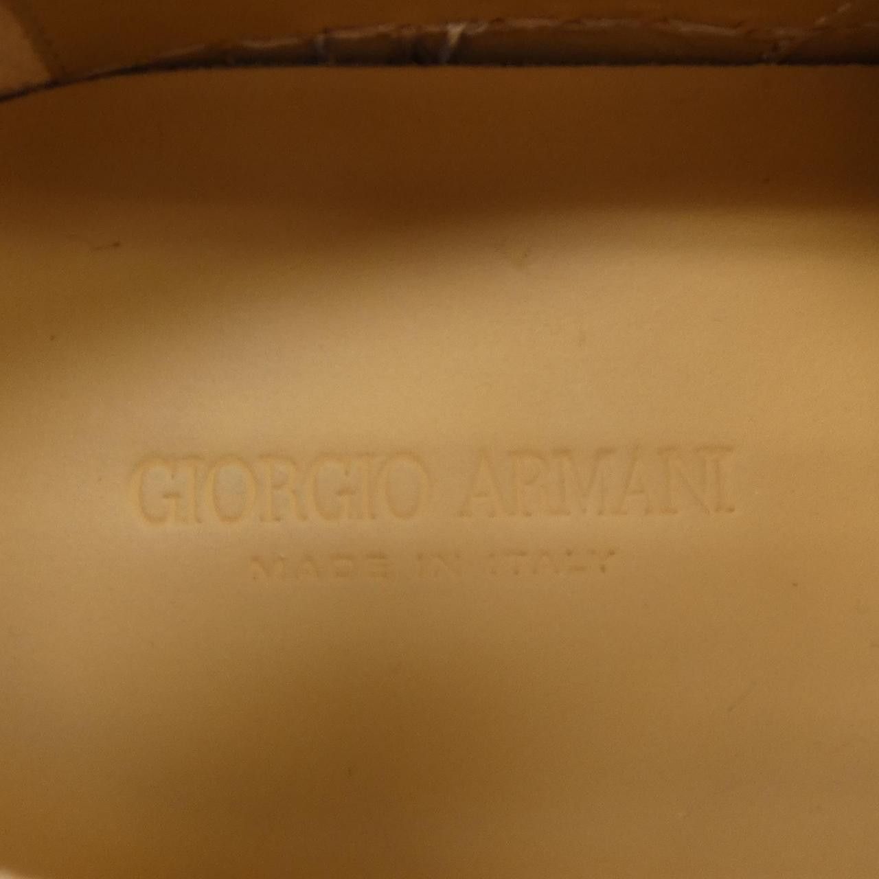 Giorgio Armani Giorgio Armani Giorgio Armani Sneakers Others Shoes X2X157 DUTY FREE for USA Size ONE SIZE - 6 Thumbnail