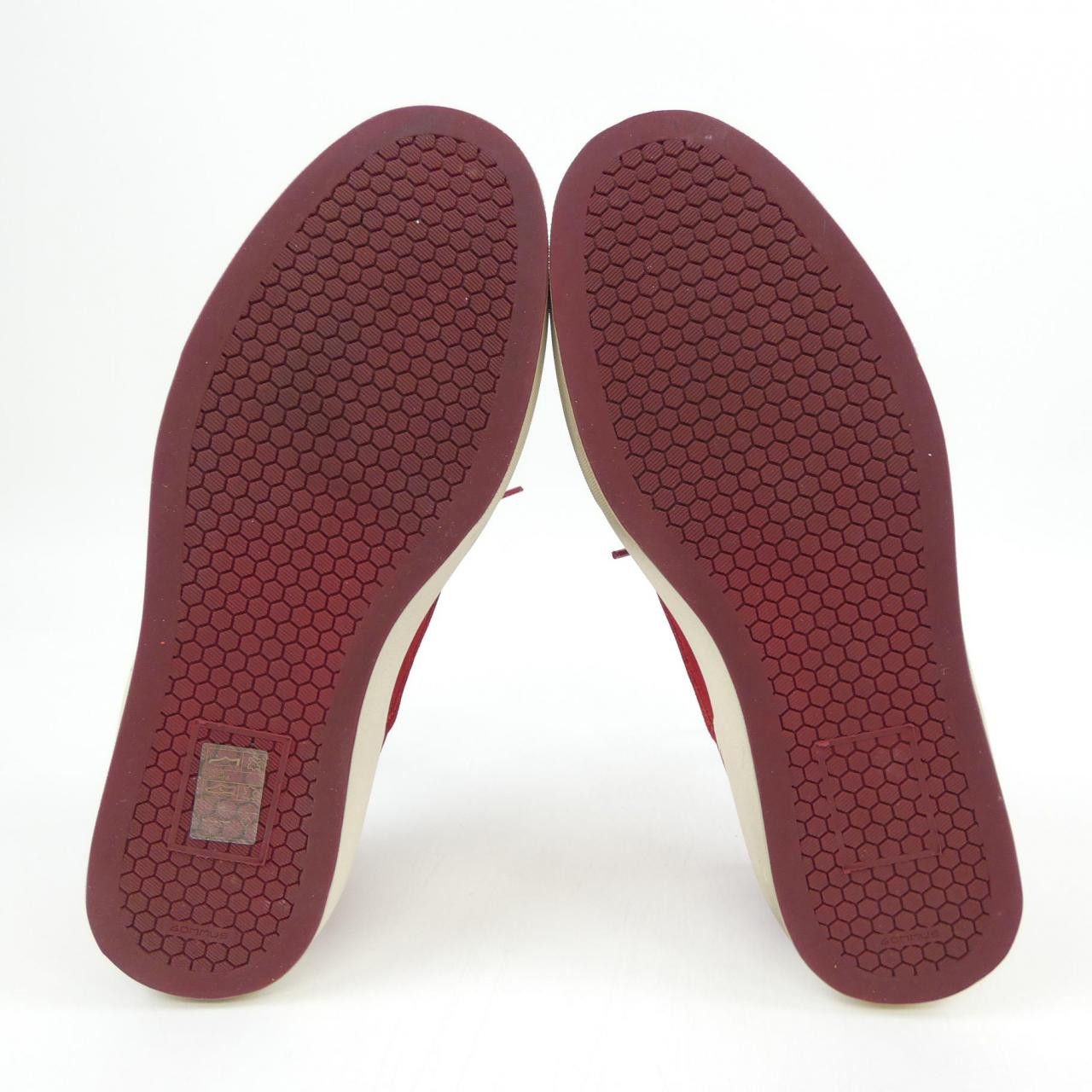 Giorgio Armani Giorgio Armani Giorgio Armani Sneakers Others Shoes X2X157 DUTY FREE for USA Size ONE SIZE - 4 Thumbnail
