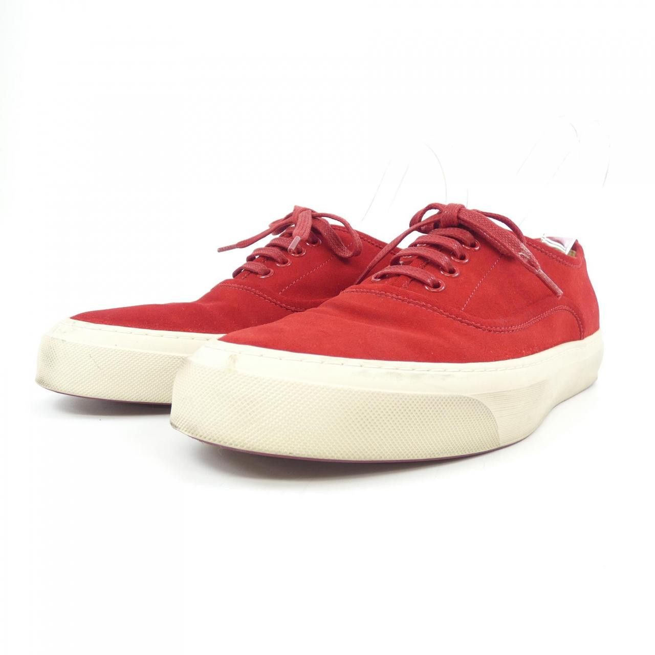 Giorgio Armani Giorgio Armani Giorgio Armani Sneakers Others Shoes X2X157 DUTY FREE for USA Size ONE SIZE - 3 Thumbnail