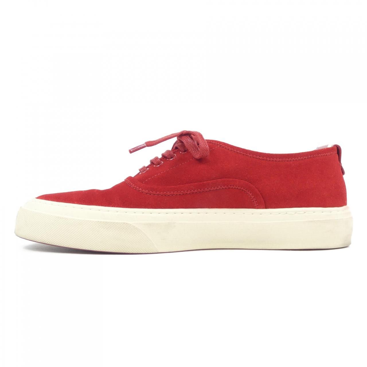 Giorgio Armani Giorgio Armani Giorgio Armani Sneakers Others Shoes X2X157 DUTY FREE for USA Size ONE SIZE - 2 Thumbnail