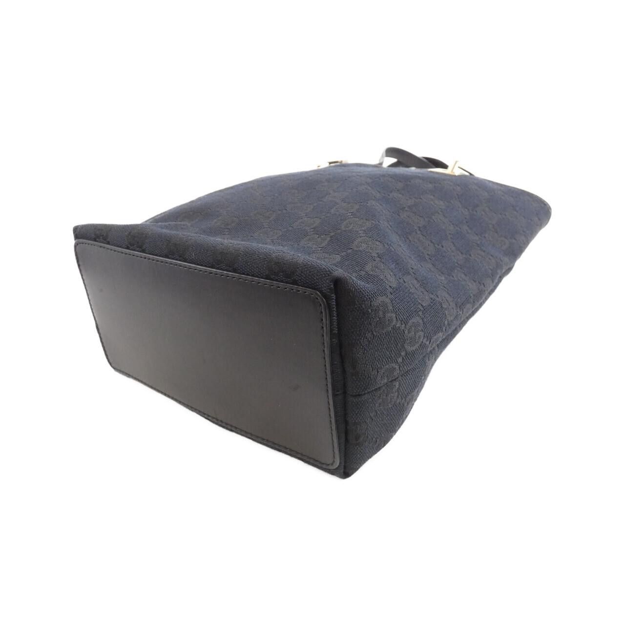 Gucci Gucci Gucci GG Canvas Shoulder Bag Textile Shoulder Bag 0021099 DUTY FREE for USA Size ONE SIZE - 2 Thumbnail