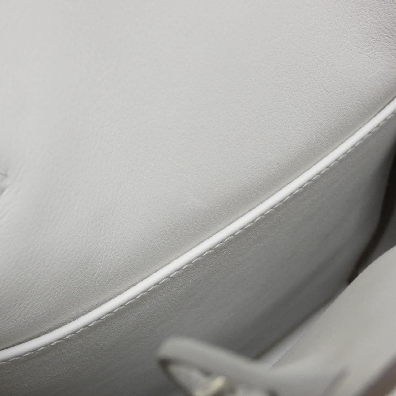 Hermes Hermes Hermes Accad PM Togo Shoulder Bag Leather Shoulder Bag B DUTY FREE for USA Size ONE SIZE - 8 Thumbnail