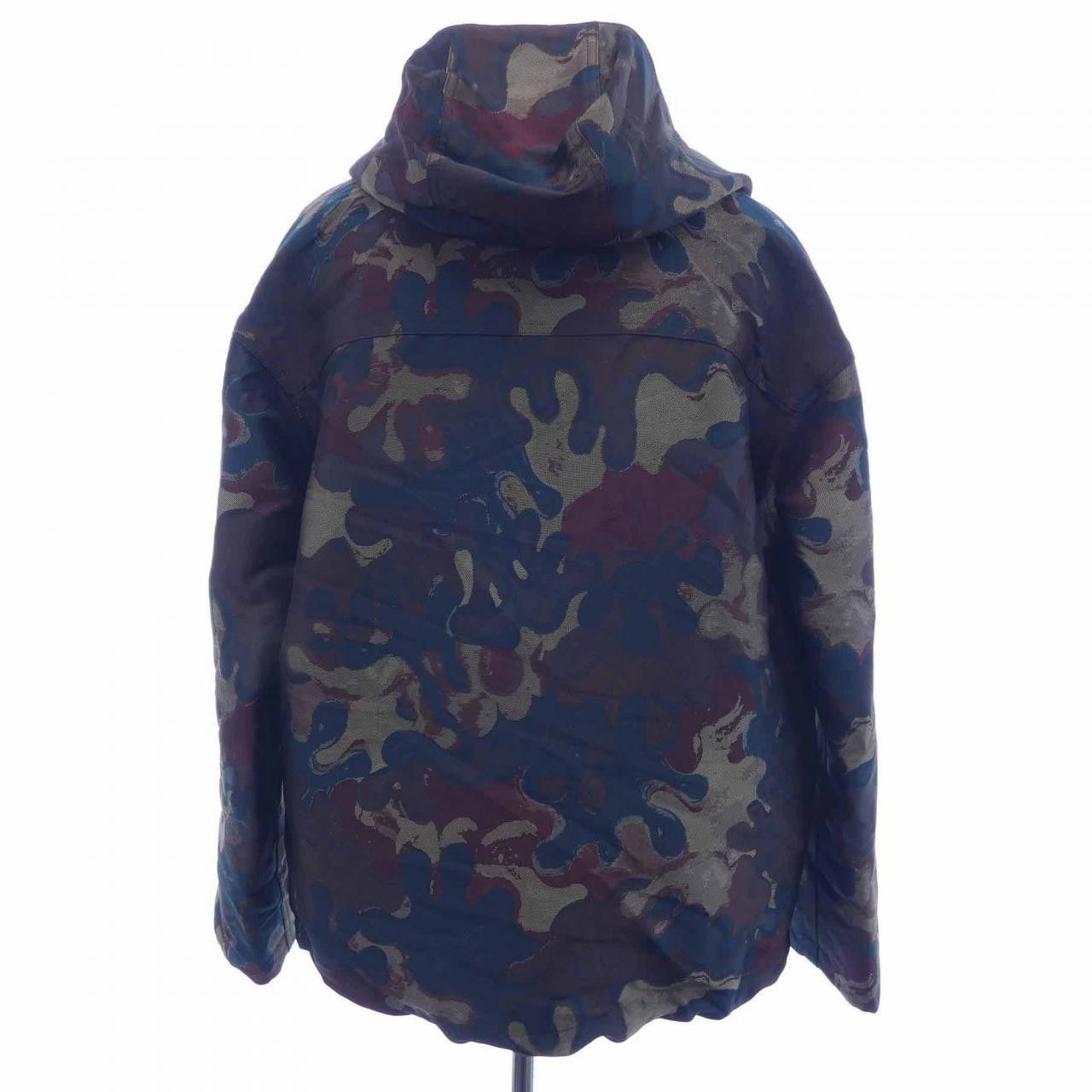 Dior Dior Dior PETER DOIG Jacket Textile Outerwear 143C403A5336 DUTY FREE for USA Size ONE SIZE - 2 Thumbnail