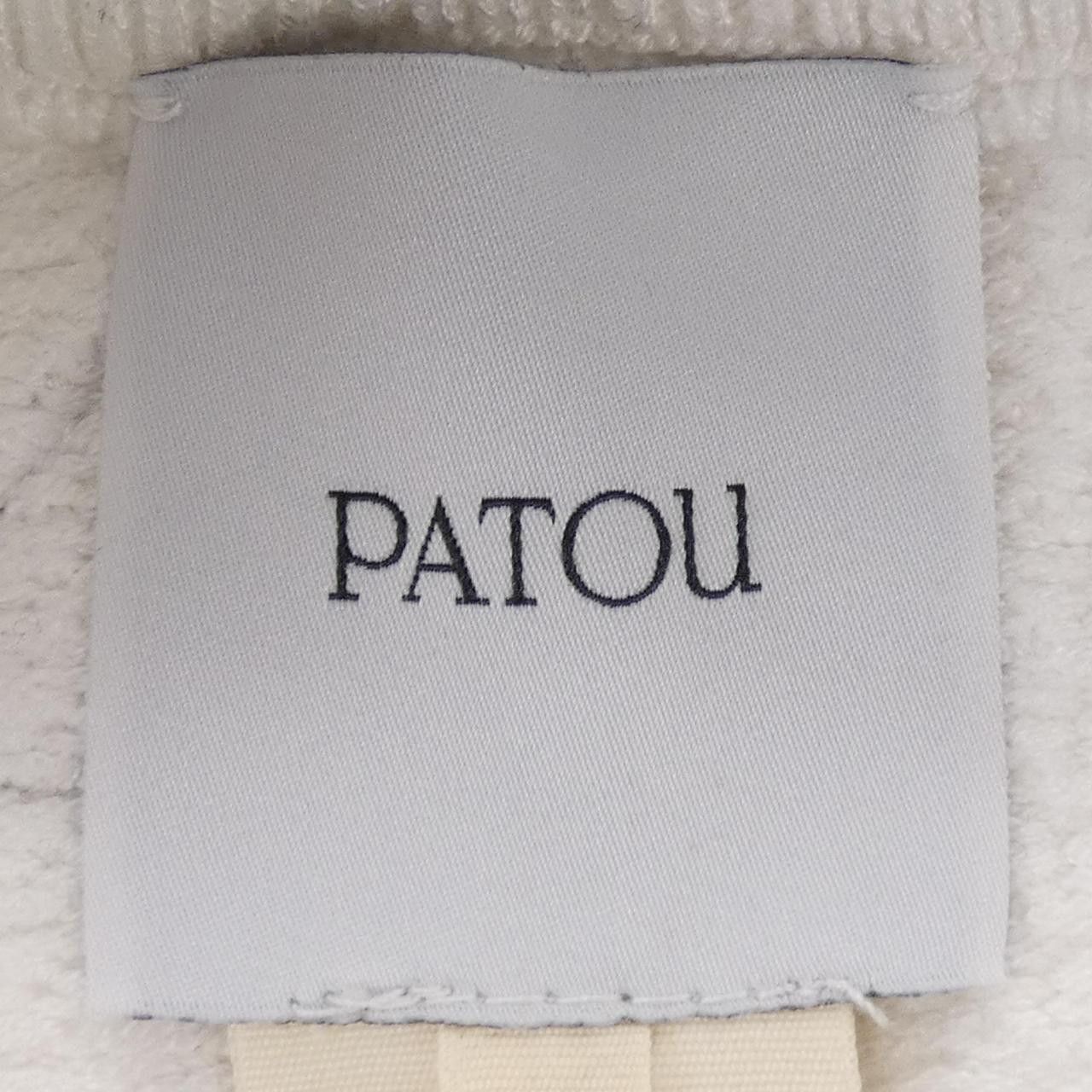 Other Other Patou Dress Textile Dresses KN1718070001W DUTY FREE for USA Size ONE SIZE - 4 Thumbnail