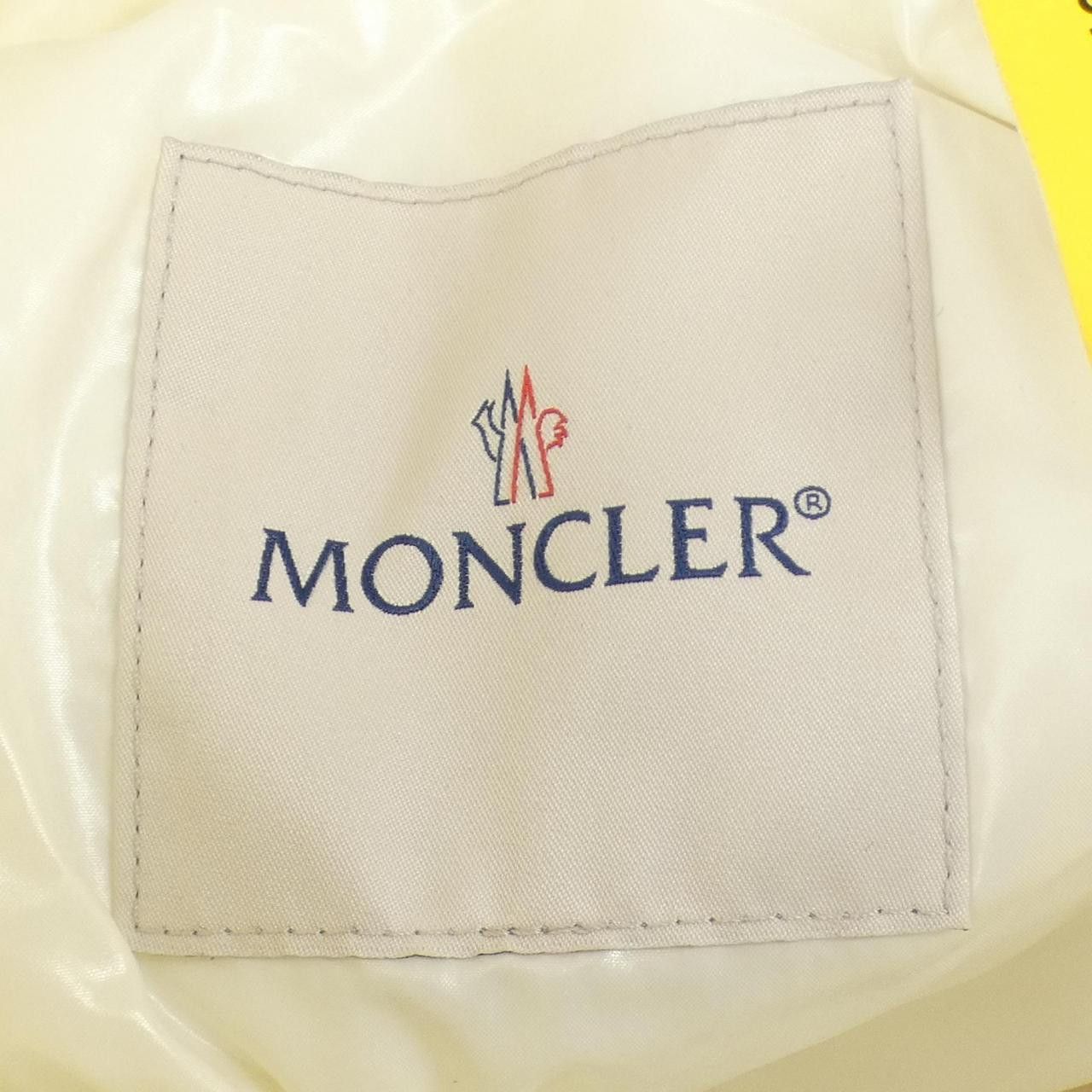 Moncler Moncler Moncler Genius A$AP Rocky BAHIANINHA Down Jacket Textile Outerwear BAHIANINHA DUTY FREE for USA Size ONE SIZE - 5 Thumbnail