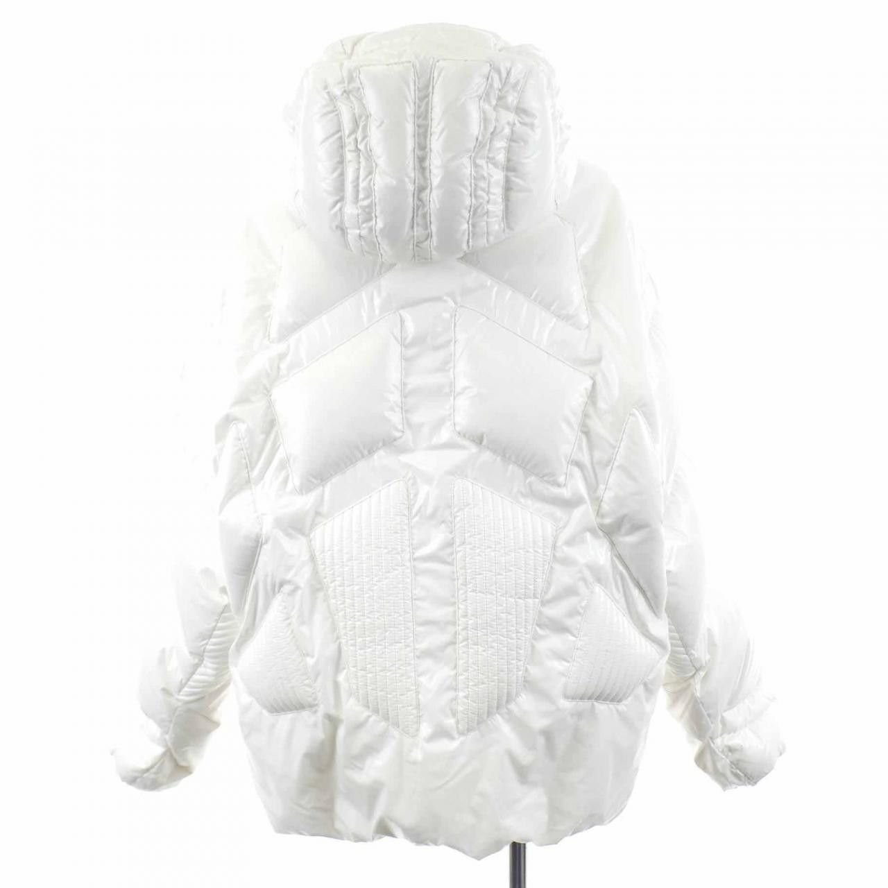 Moncler Moncler Moncler Genius A$AP Rocky BAHIANINHA Down Jacket Textile Outerwear BAHIANINHA DUTY FREE for USA Size ONE SIZE - 2 Thumbnail