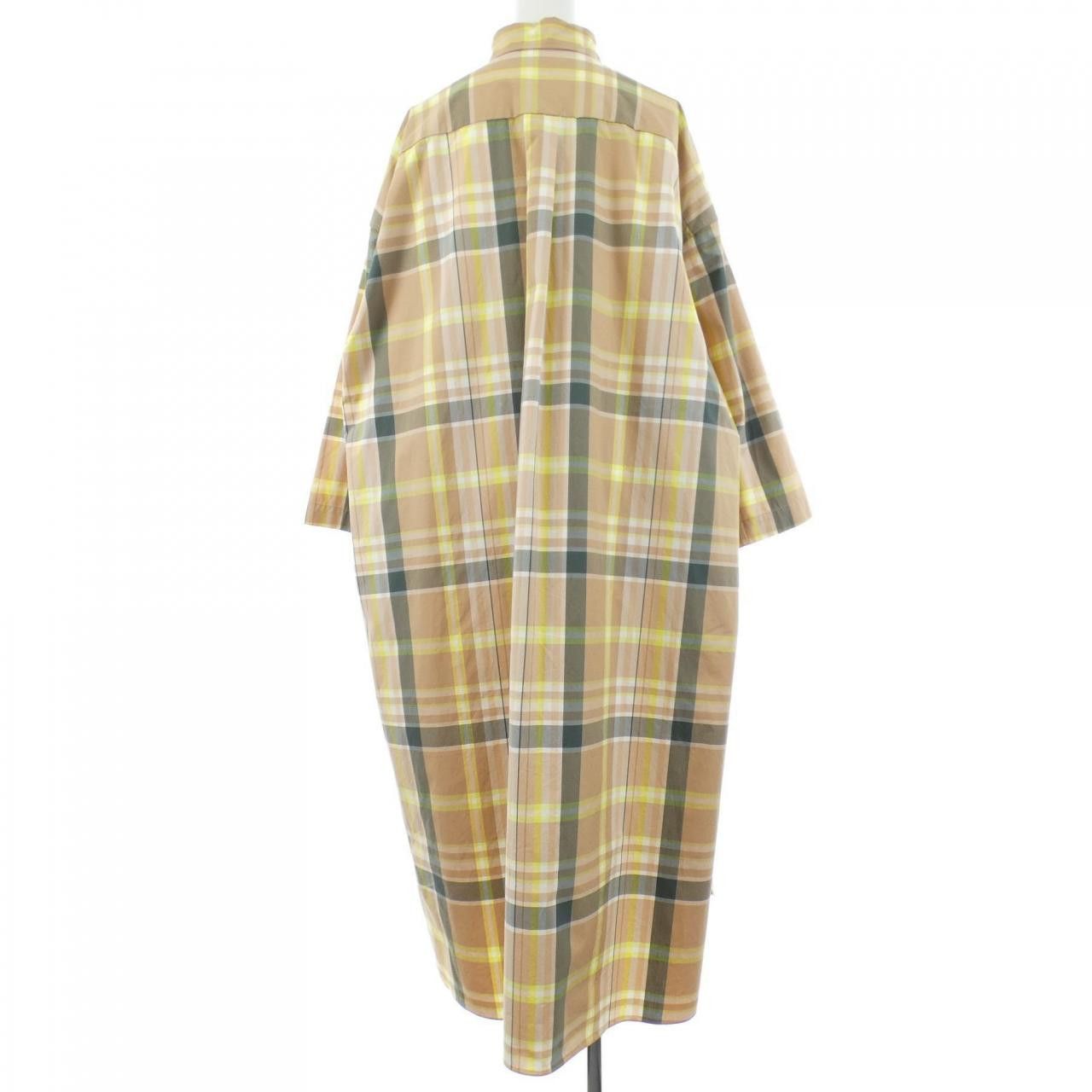 Other Other Drawer Dress Textile Dresses 6526-299-1270 DUTY FREE for USA Size ONE SIZE - 2 Thumbnail