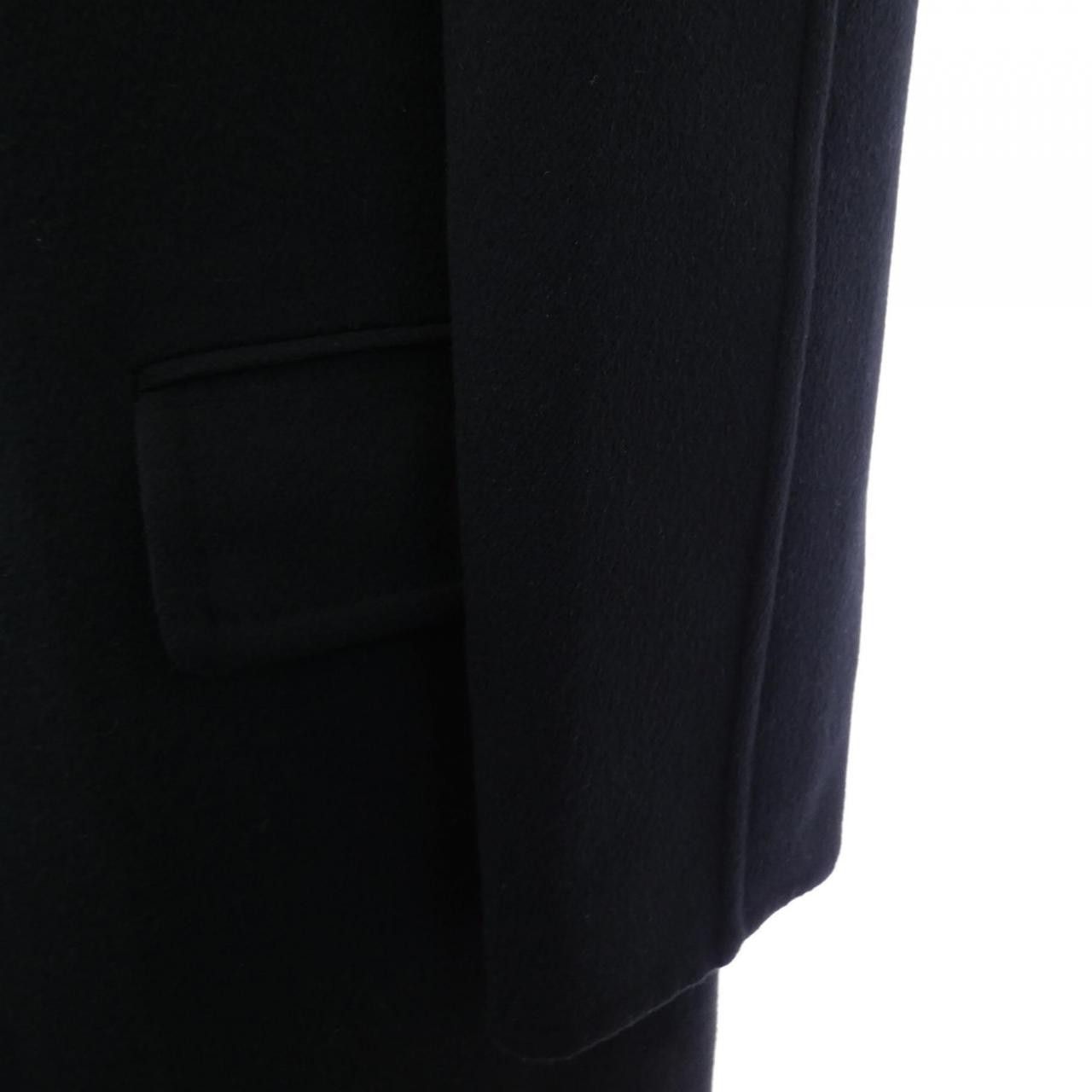 Louis Vuitton Louis Vuitton Louis Vuitton NBA Classic Coat Coat Textile Outerwear HLC05WDH8 DUTY FREE for USA Size ONE SIZE - 6 Thumbnail