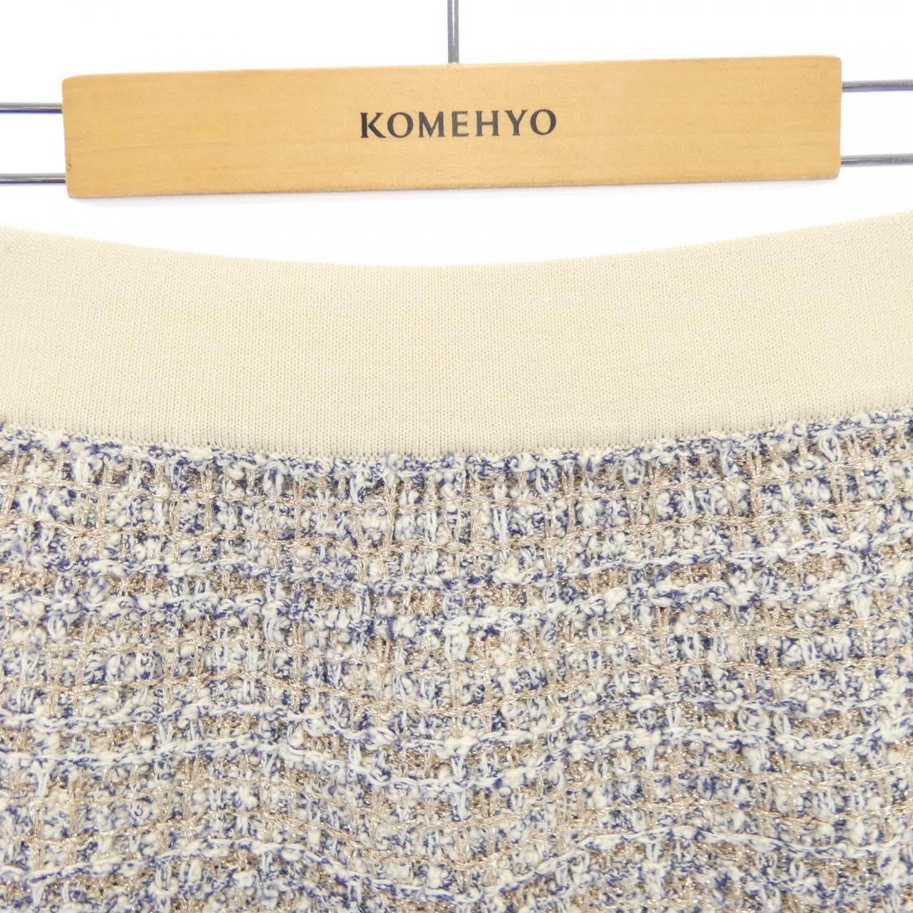 Other Other Chesty Skirt Textile Skirts DUTY FREE for USA Size ONE SIZE - 6 Thumbnail