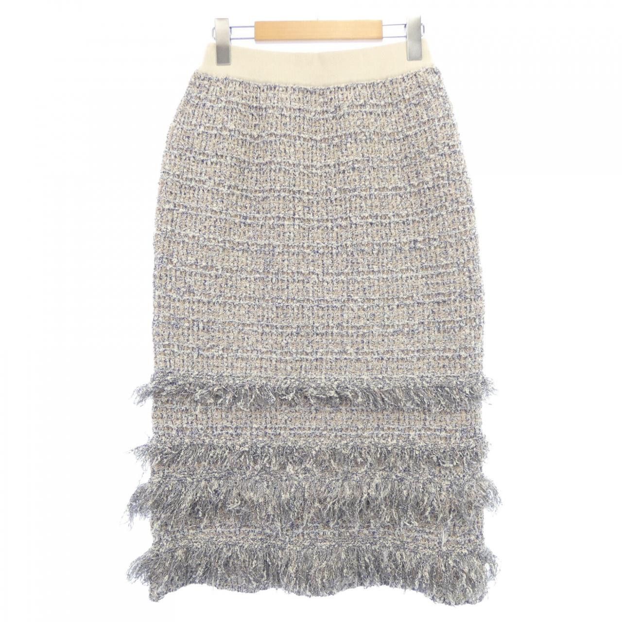 Other Other Chesty Skirt Textile Skirts DUTY FREE for USA Size ONE SIZE - 2 Thumbnail