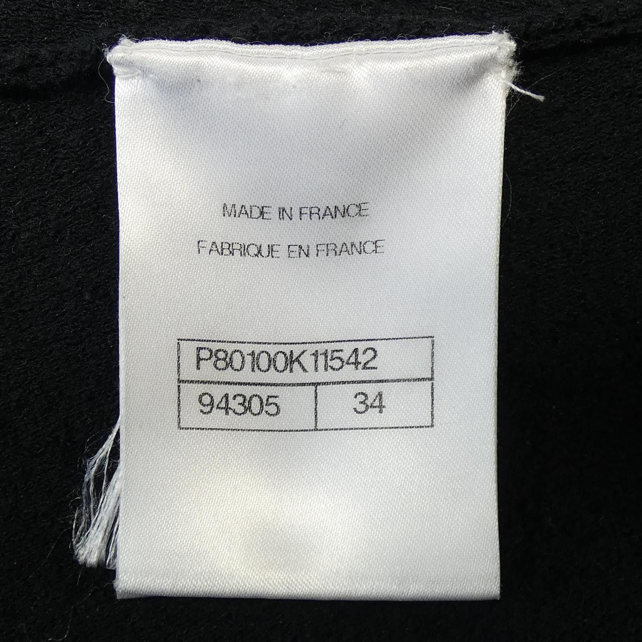 Chanel Chanel Chanel Skirt Skirt Textile Skirts P80100K11542 DUTY FREE for USA Size ONE SIZE - 4 Thumbnail