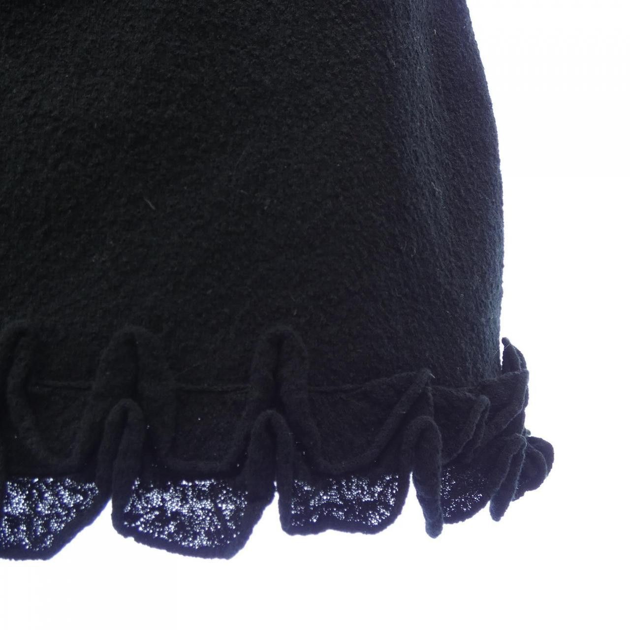 Chanel Chanel Chanel Skirt Skirt Textile Skirts P80100K11542 DUTY FREE for USA Size ONE SIZE - 7 Thumbnail