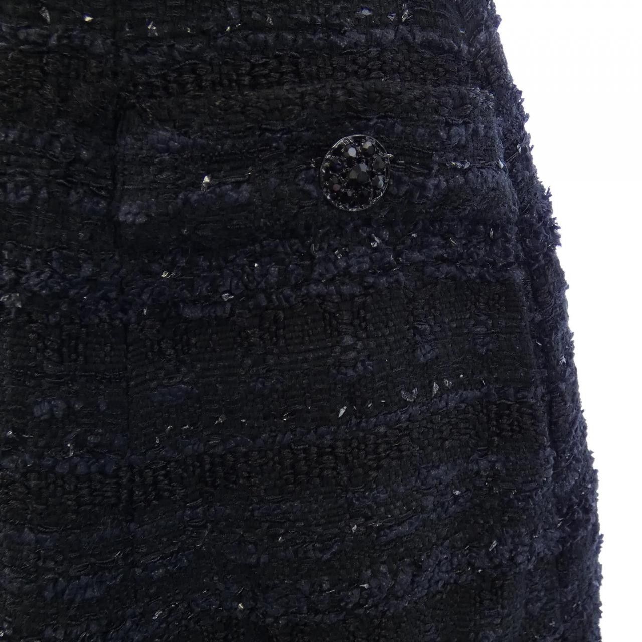 Other Other FOXEY Dress Textile Dresses 43974 DUTY FREE for USA Size ONE SIZE - 6 Thumbnail