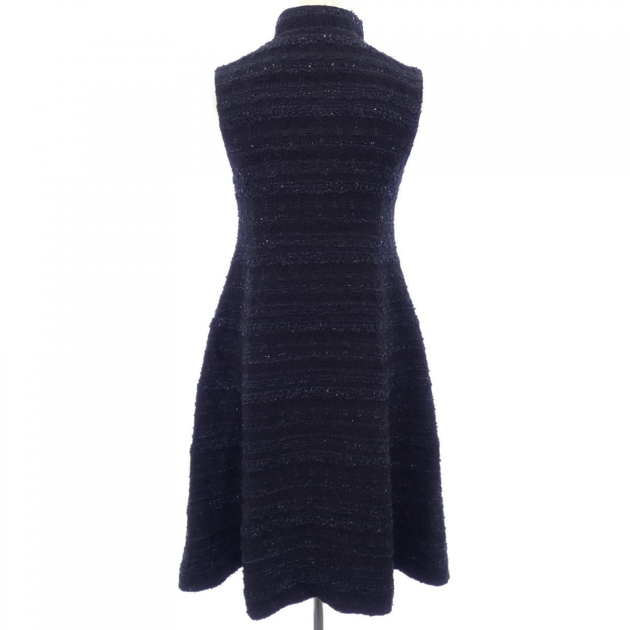Other Other FOXEY Dress Textile Dresses 43974 DUTY FREE for USA Size ONE SIZE - 2 Thumbnail