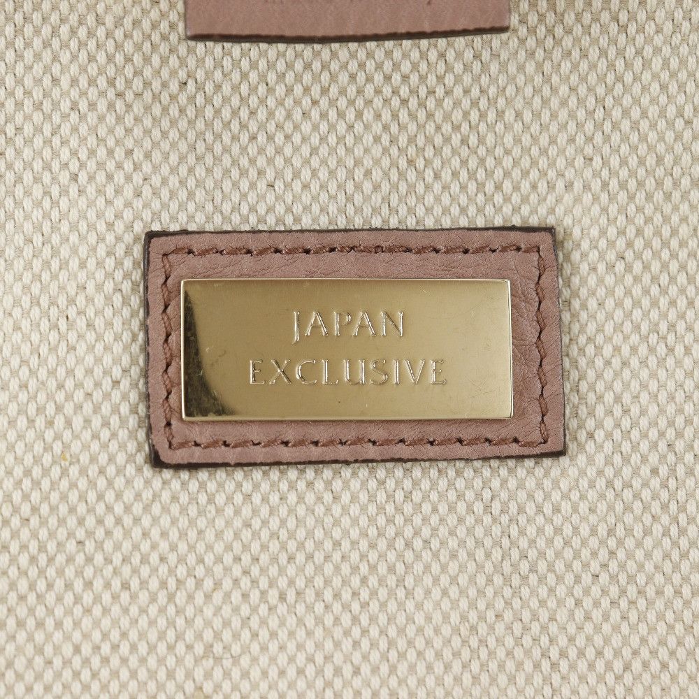 Gucci Gucci Gucci Soho Calf Tote Bag Leather Tote Bag 282307 DUTY FREE for USA Size ONE SIZE - 12 Thumbnail