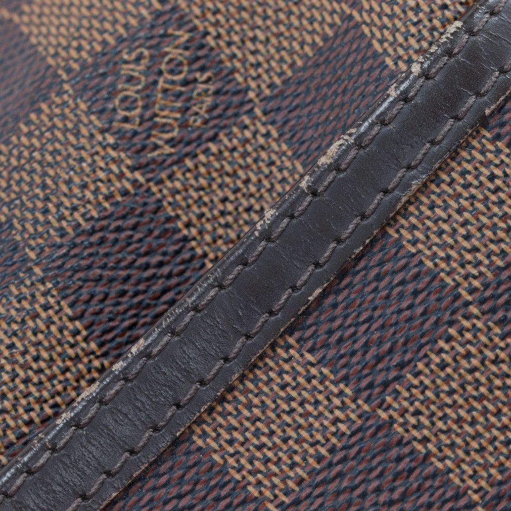 Louis Vuitton Louis Vuitton Louis Vuitton Bloomsbury PM Damier Shoulder Bag Textile Crossbody Bag N42251 DUTY FREE for USA Size ONE SIZE - 7 Thumbnail