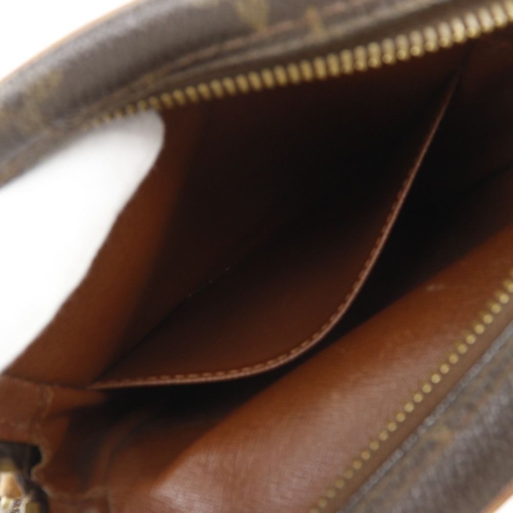 Louis Vuitton Louis Vuitton Louis Vuitton Amazon Damier Canvas Shoulder Bag Textile Shoulder Bag M45236 DUTY FREE for USA Size ONE SIZE - 6 Thumbnail
