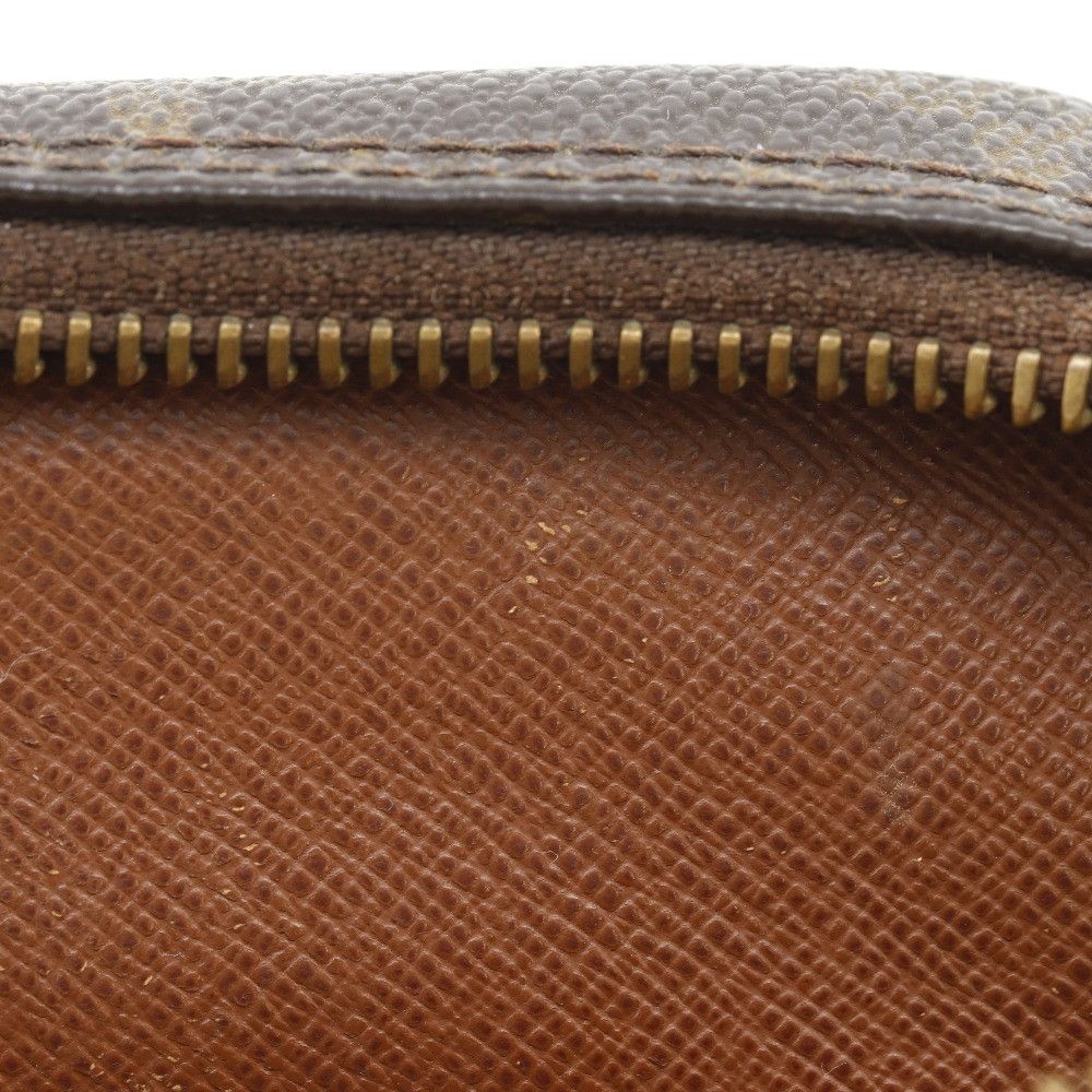 Louis Vuitton Louis Vuitton Louis Vuitton Amazon Damier Canvas Shoulder Bag Textile Shoulder Bag M45236 DUTY FREE for USA Size ONE SIZE - 9 Thumbnail
