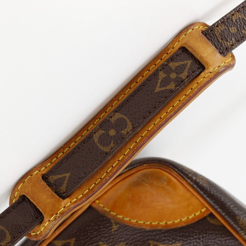 Louis Vuitton Louis Vuitton Louis Vuitton Amazon Damier Canvas Shoulder Bag Textile Shoulder Bag M45236 DUTY FREE for USA Size ONE SIZE - 15 Thumbnail