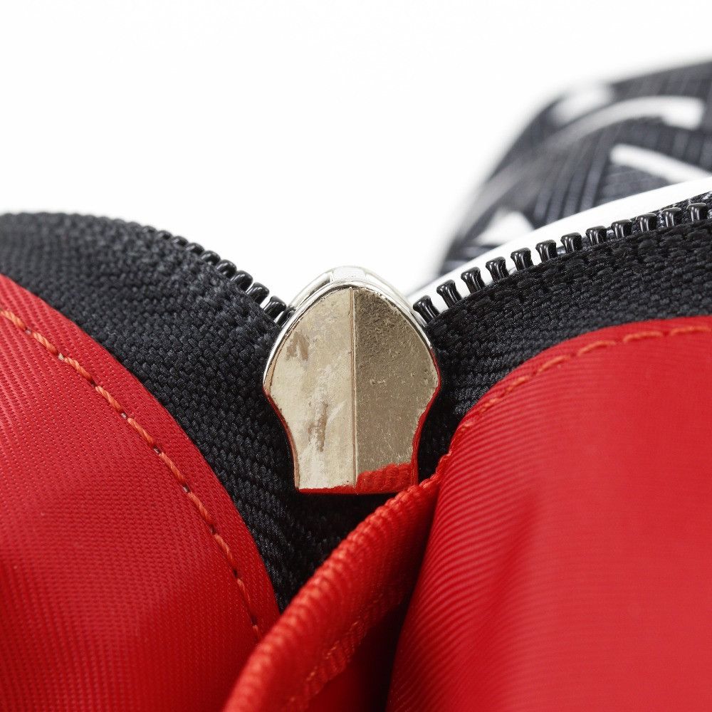 Christian Louboutin Christian Louboutin Christian Louboutin Nylon Backpack Textile Backpack DUTY FREE for USA Size ONE SIZE - 13 Thumbnail