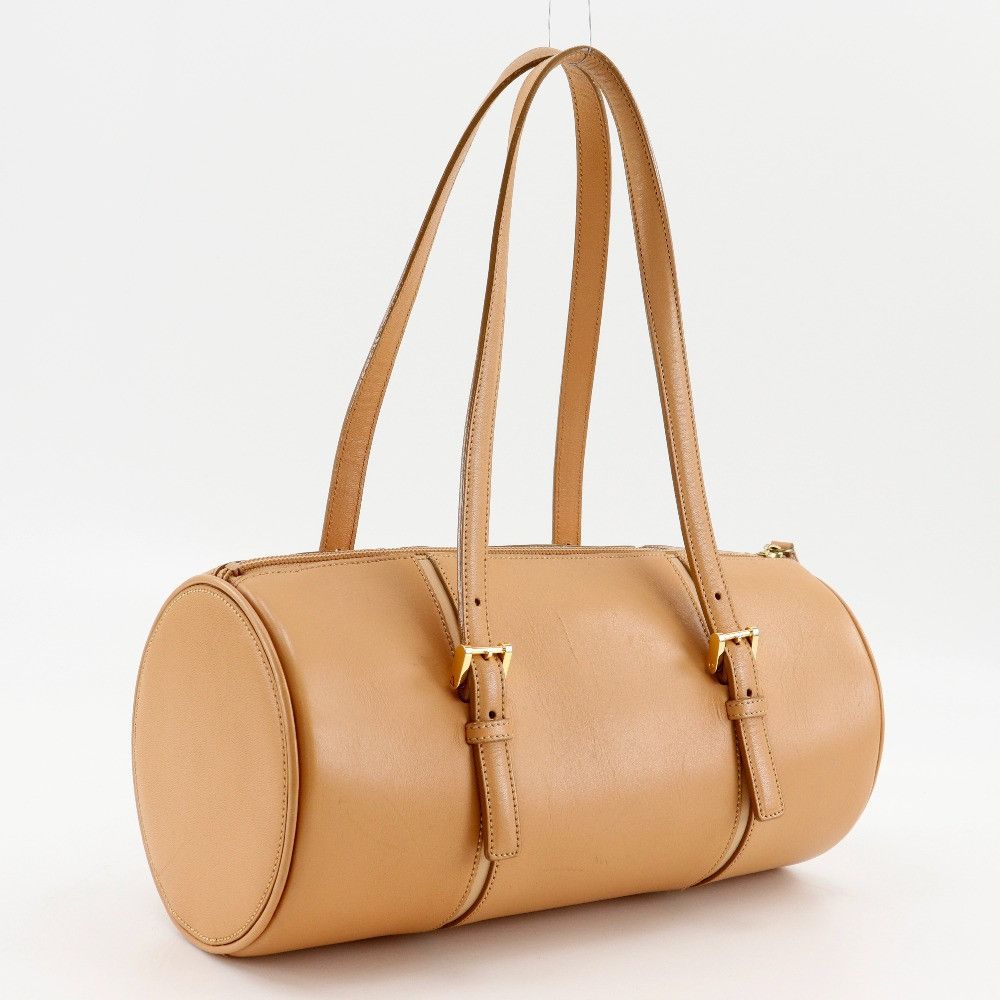 Burberry Burberry Burberry Leather Tote Bag Leather Tote Bag DUTY FREE for USA Size ONE SIZE - 3 Thumbnail