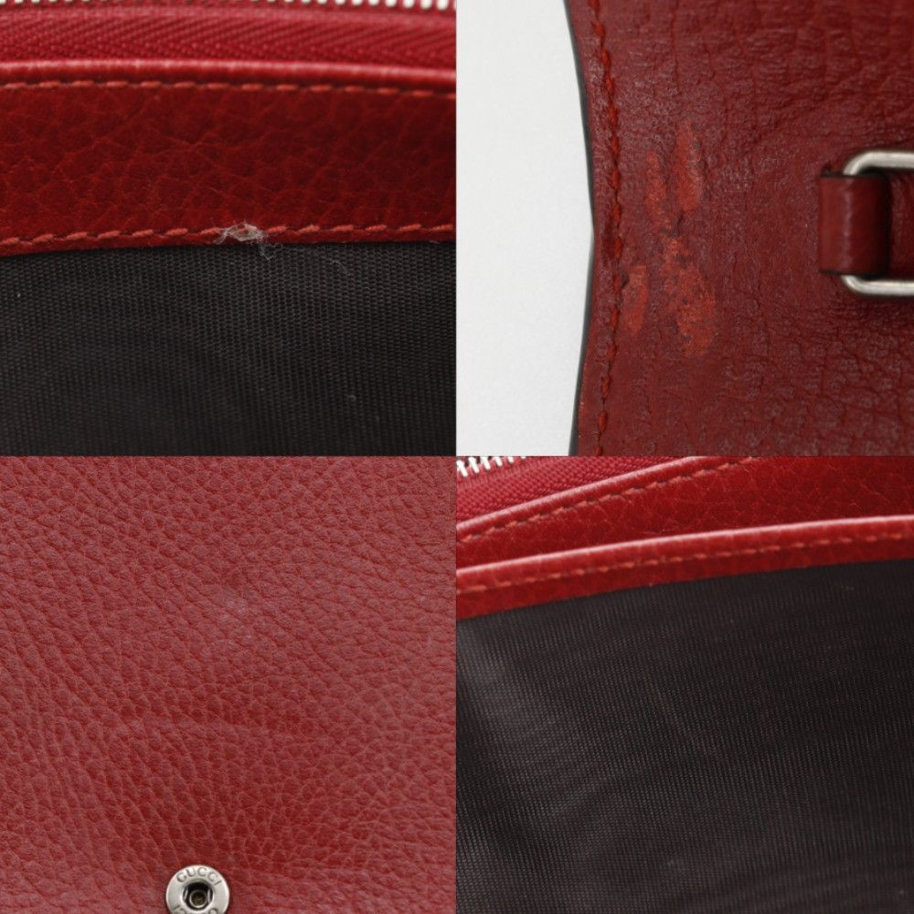 Gucci Gucci Gucci Dionysus Calf Chain Wallet Leather Shoulder 401231 DUTY FREE for USA Size ONE SIZE - 13 Thumbnail