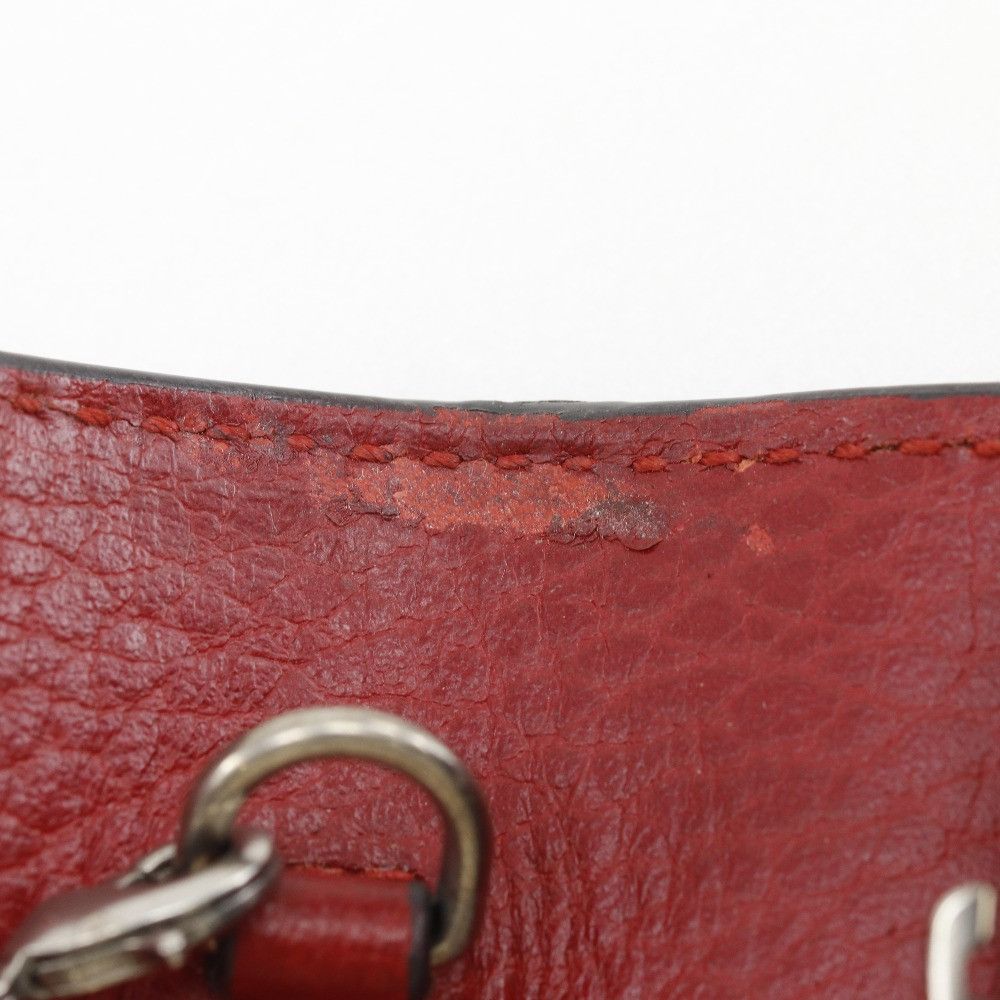 Gucci Gucci Gucci Dionysus Calf Chain Wallet Leather Shoulder 401231 DUTY FREE for USA Size ONE SIZE - 12 Thumbnail