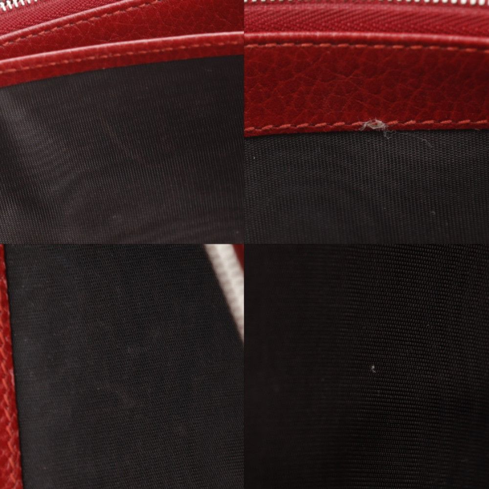 Gucci Gucci Gucci Dionysus Calf Chain Wallet Leather Shoulder 401231 DUTY FREE for USA Size ONE SIZE - 16 Thumbnail